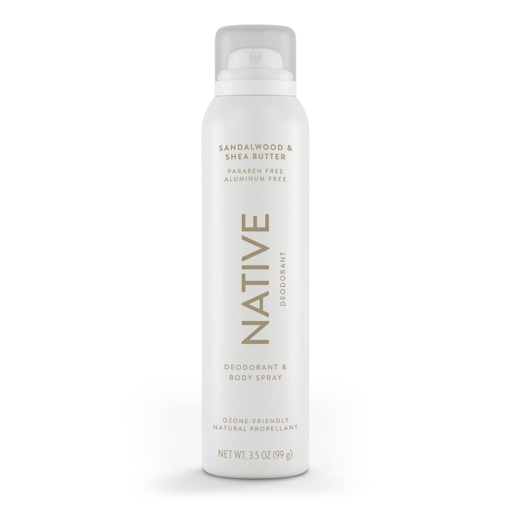 Deodorant Spray - Last Chance - Daily Fresh