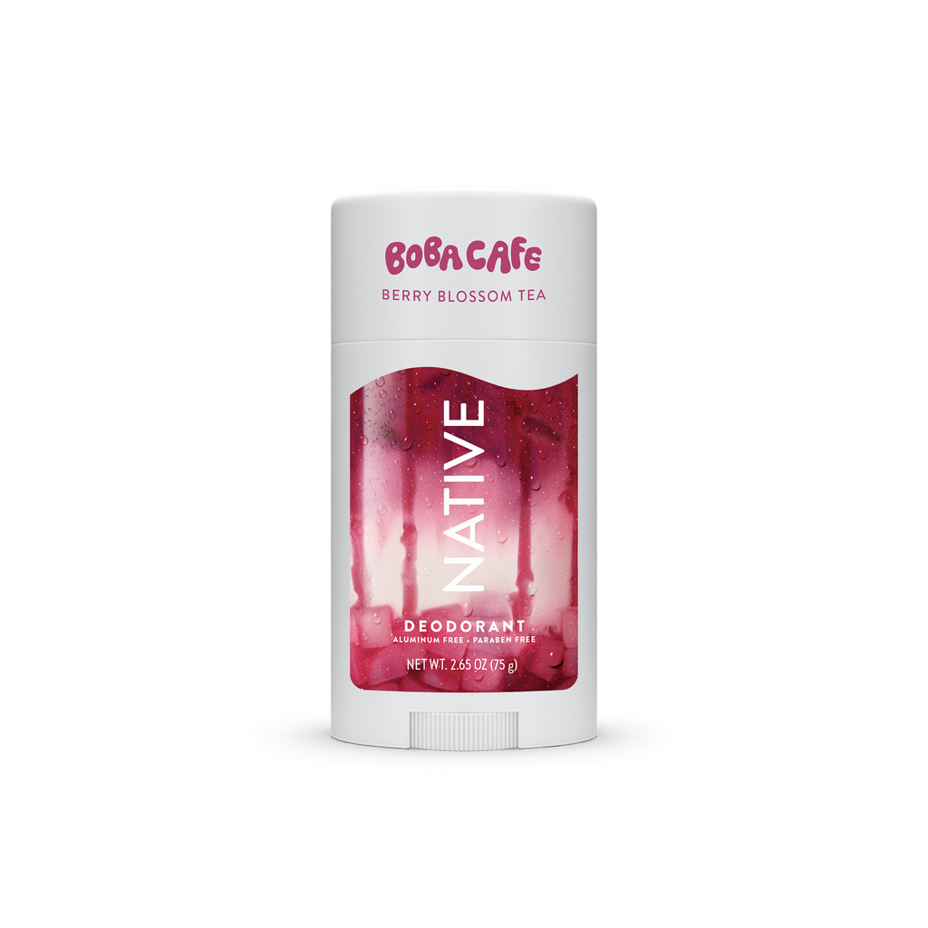 Deodorant Stick - Easy Care