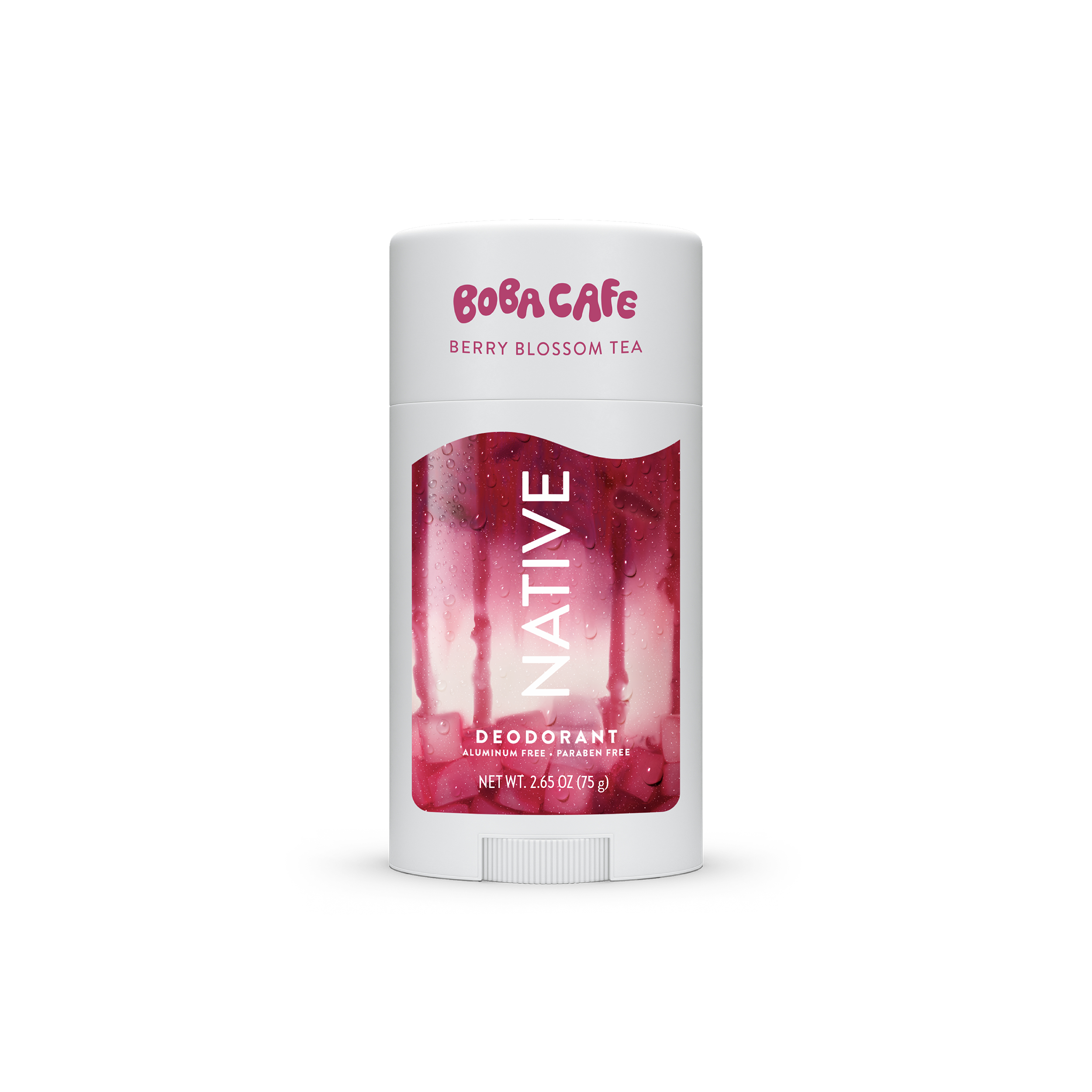 Deodorant Stick - Easy Care
