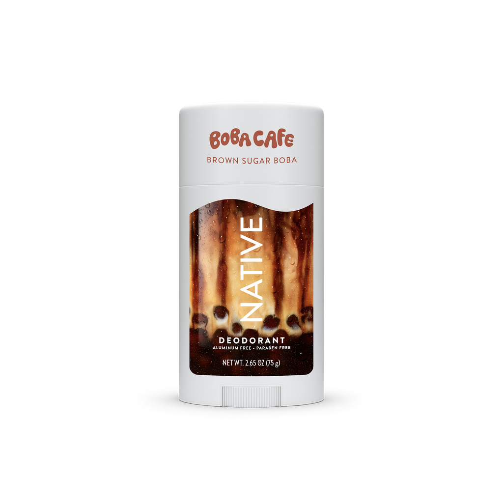 Deodorant Stick - Easy Care