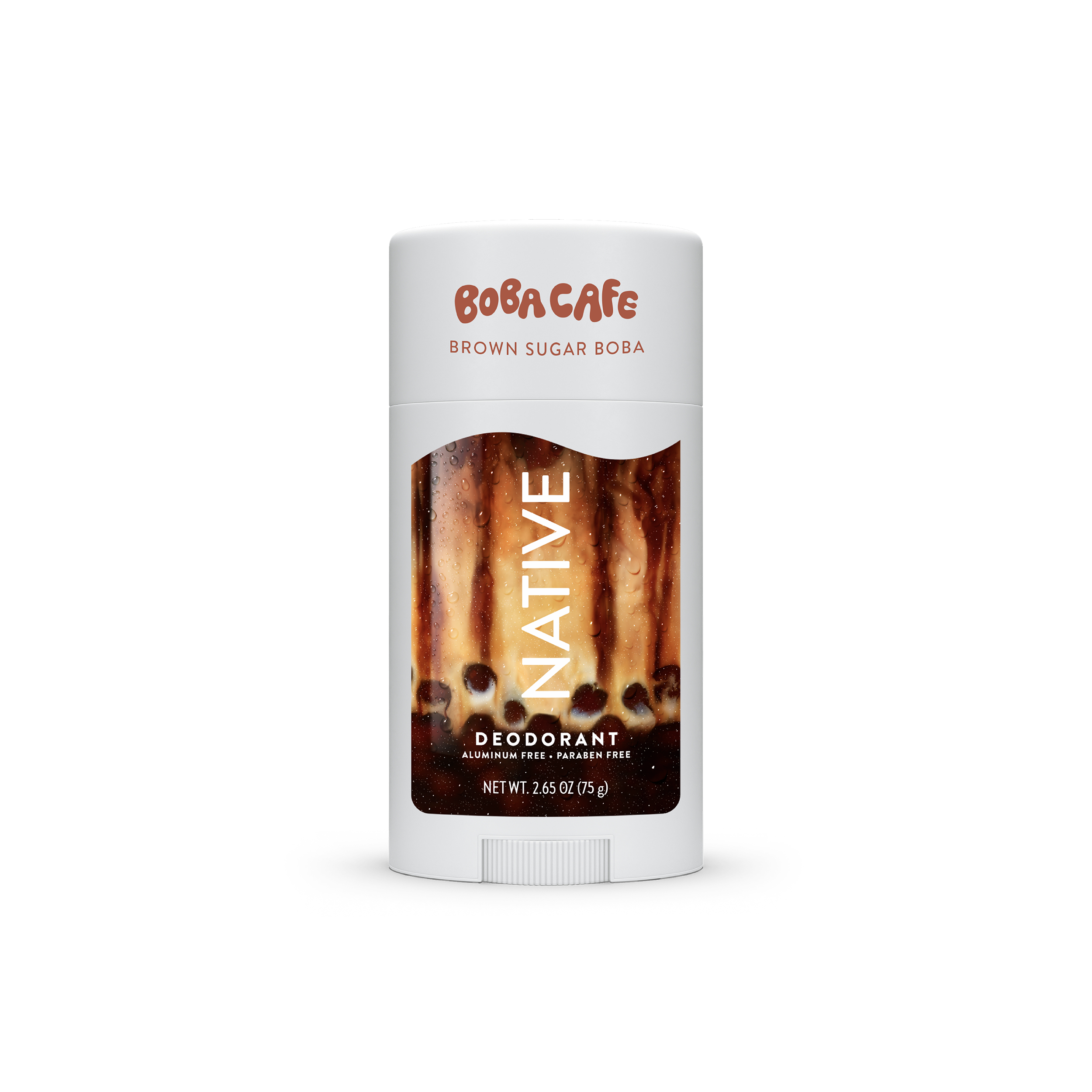 Deodorant Stick - Easy Care