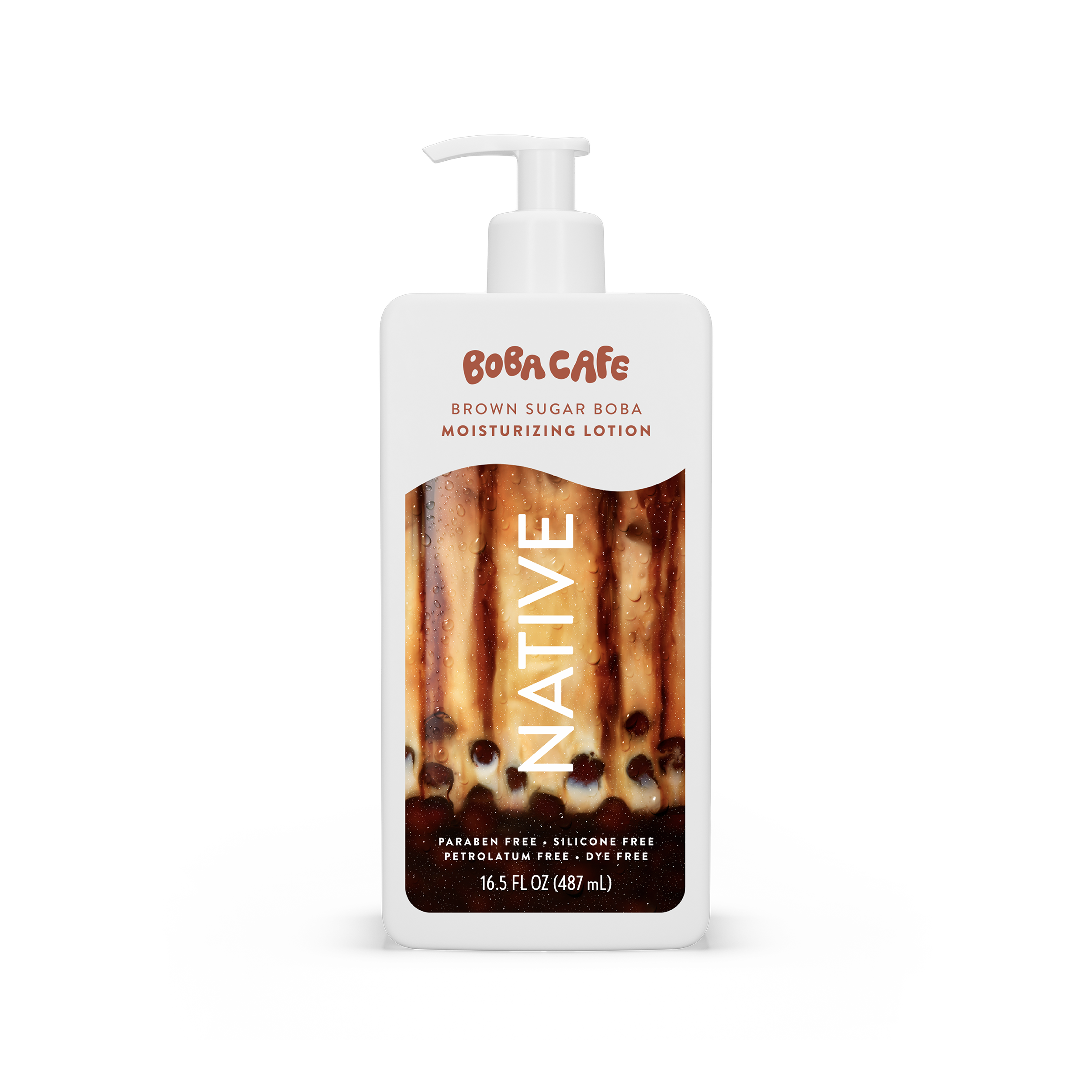 Body Lotion - Daily Fresh