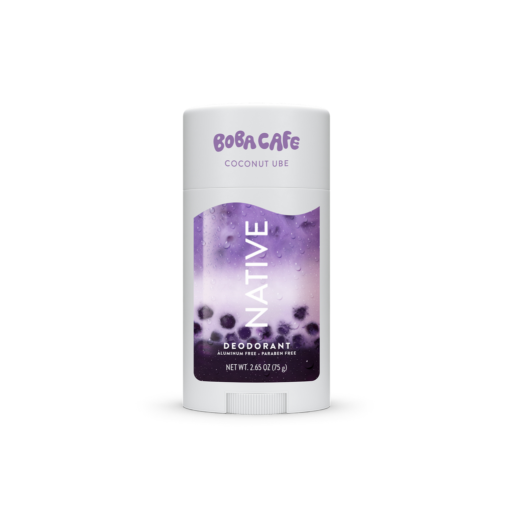 Deodorant Stick - Easy Care