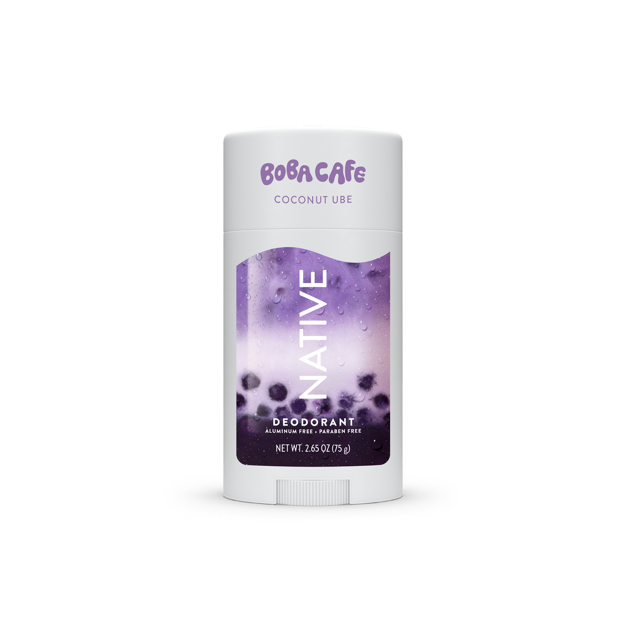 Deodorant Stick - Easy Care