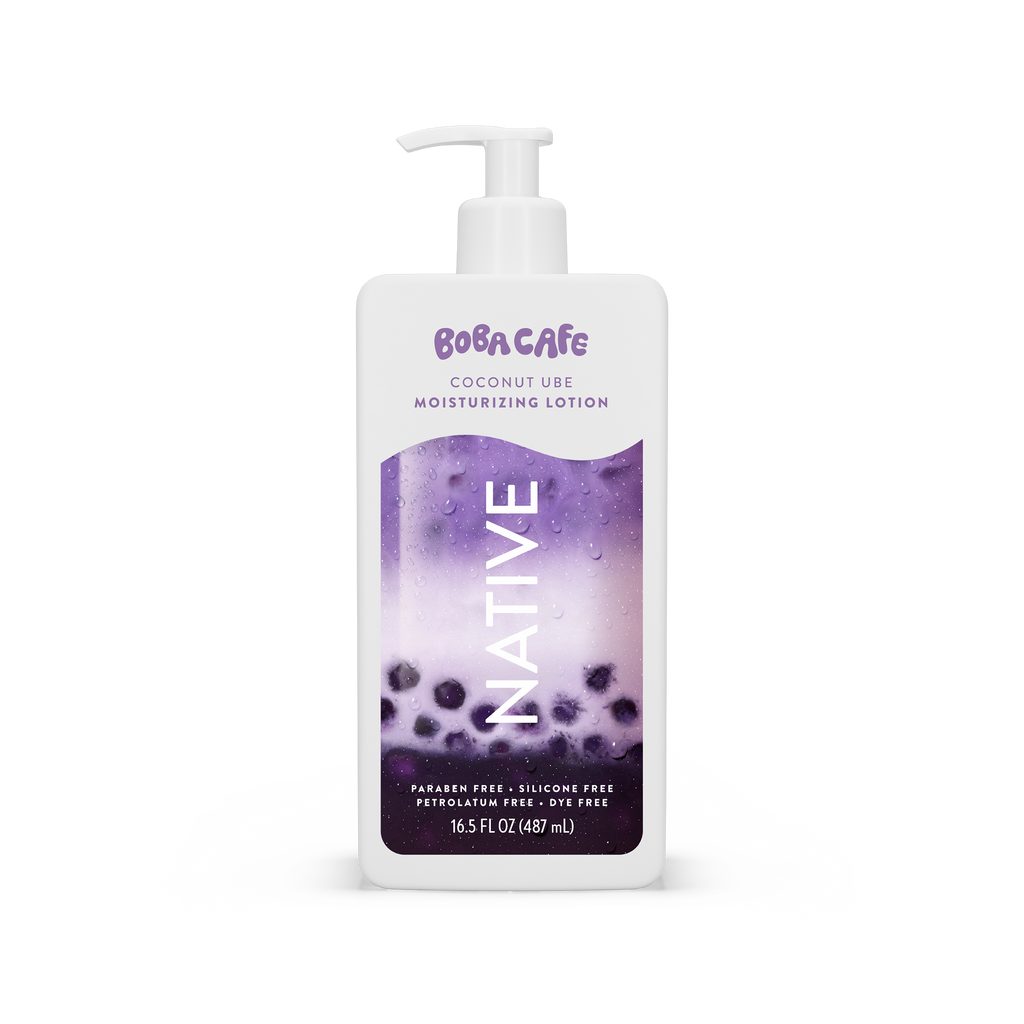 Body Lotion - Daily Fresh