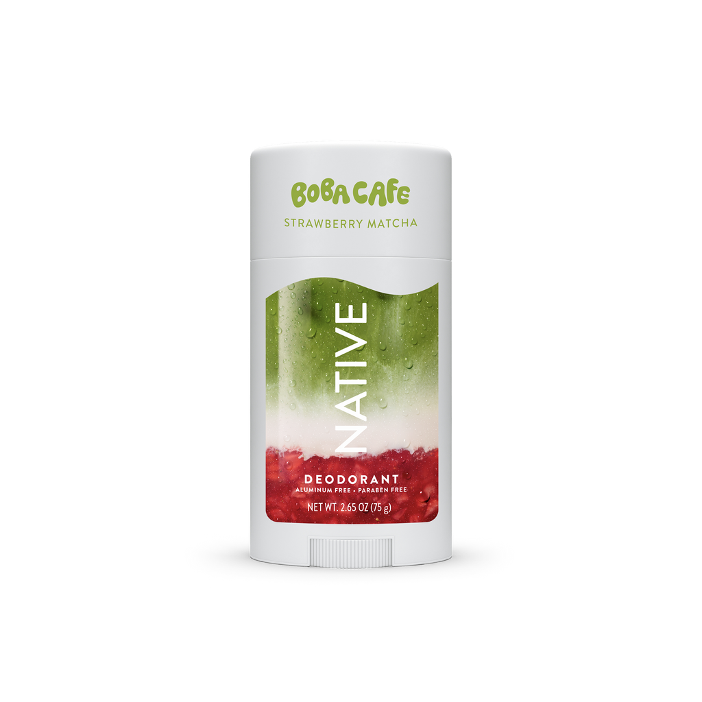 Deodorant Stick - Easy Care