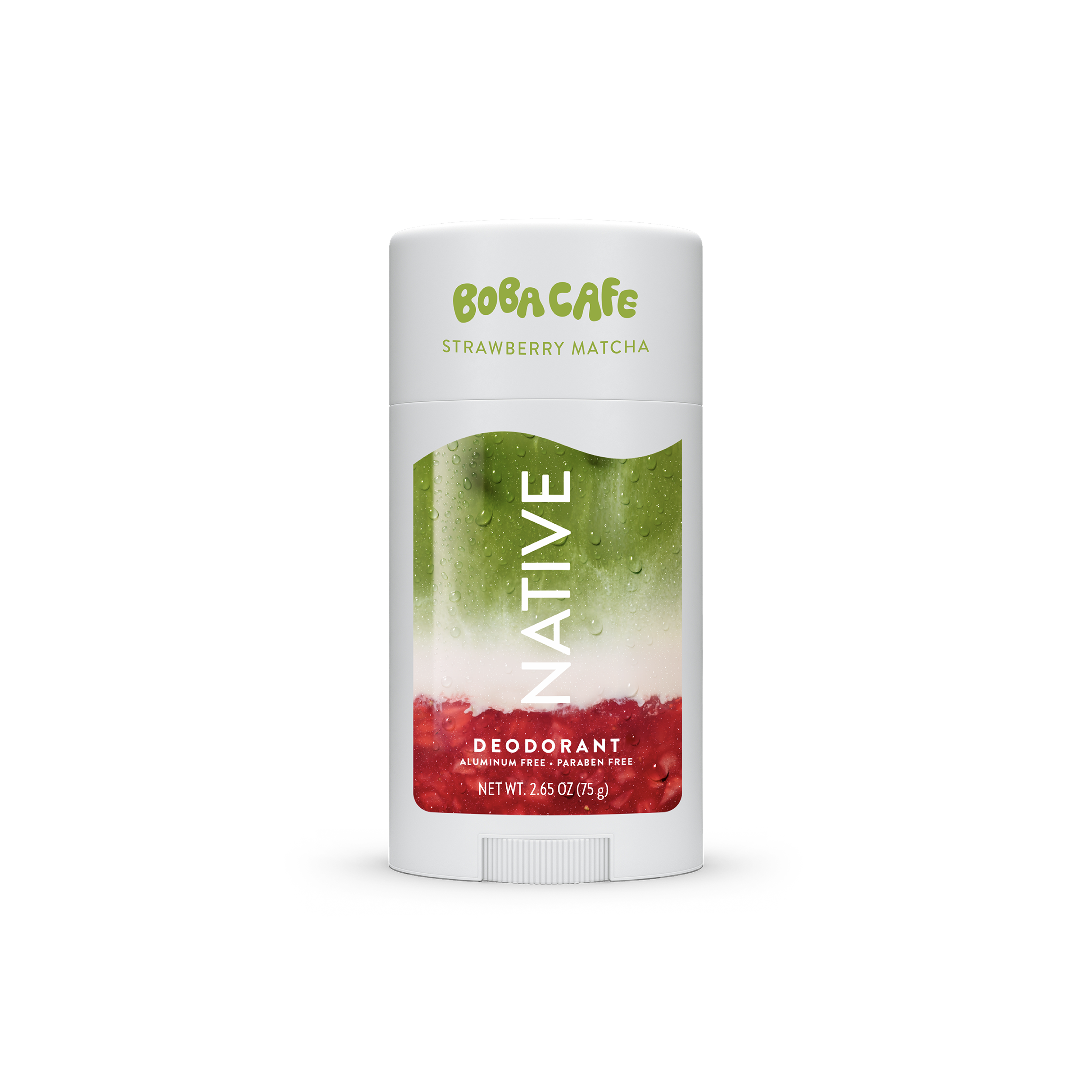 Deodorant Stick - Easy Care