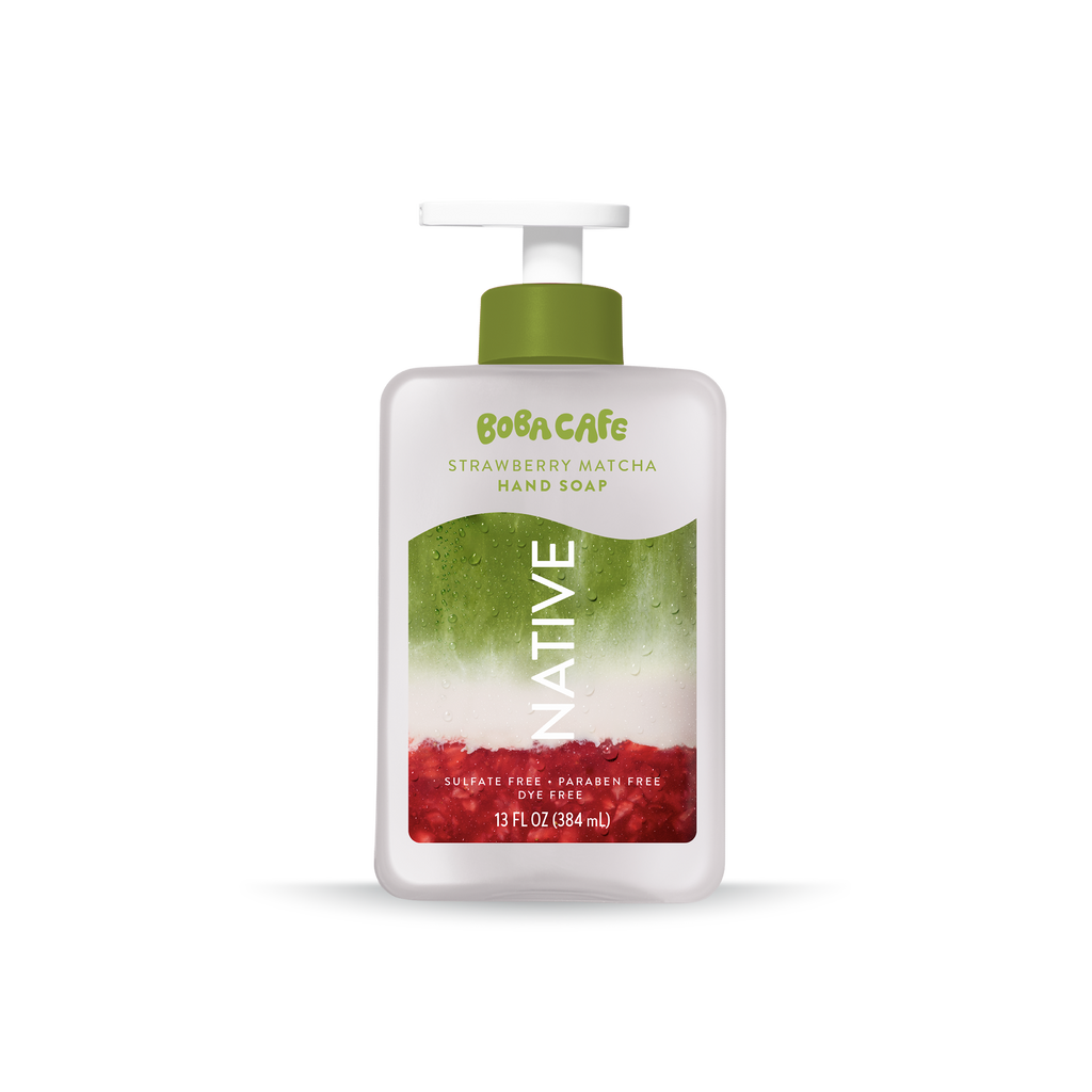 Hand Soap - Classic Notes
