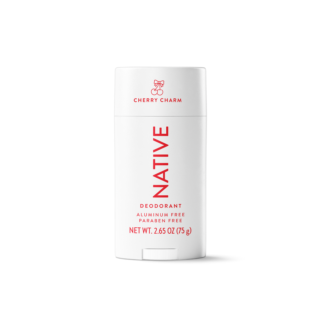 Deodorant Stick - Easy Care