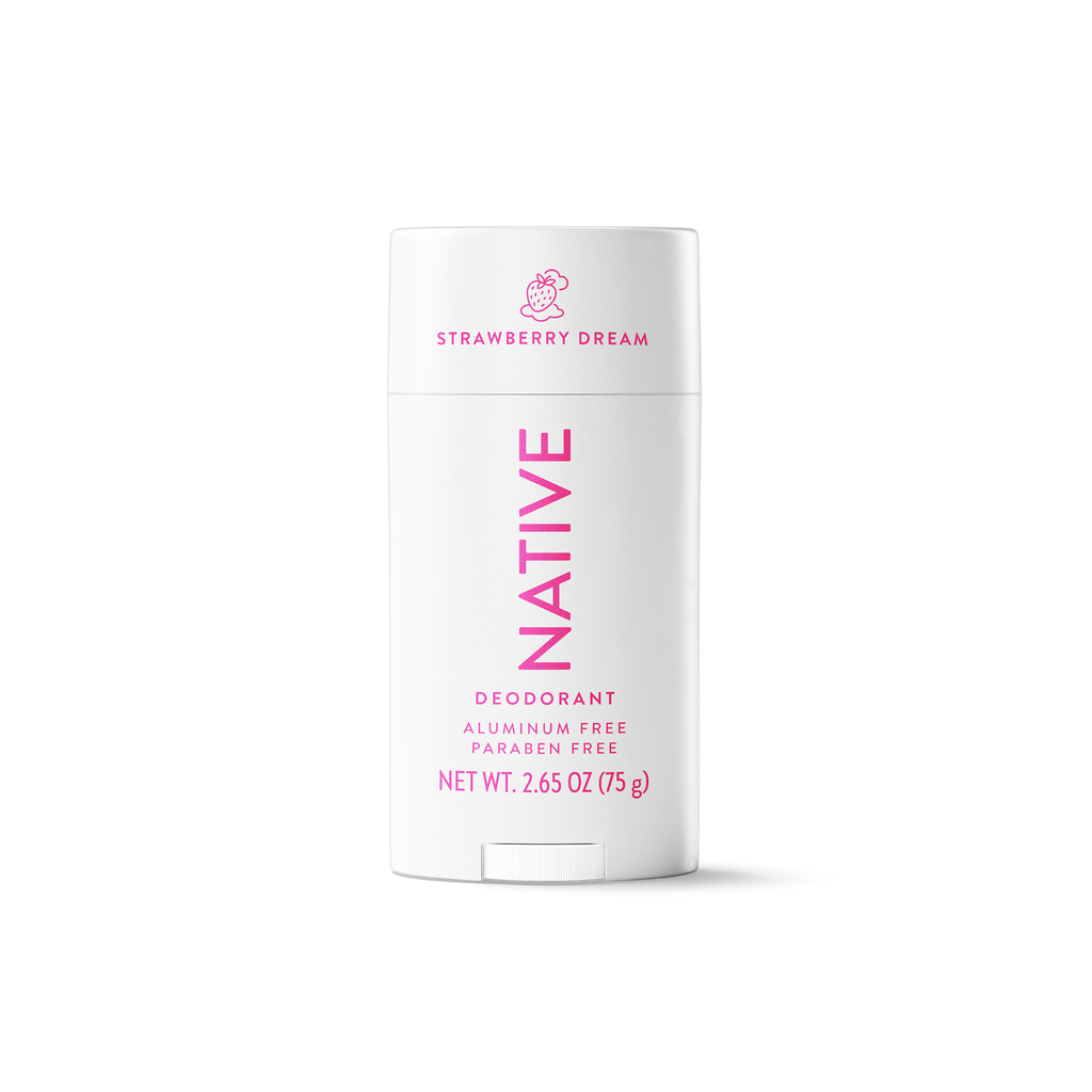 Deodorant Stick - Easy Care