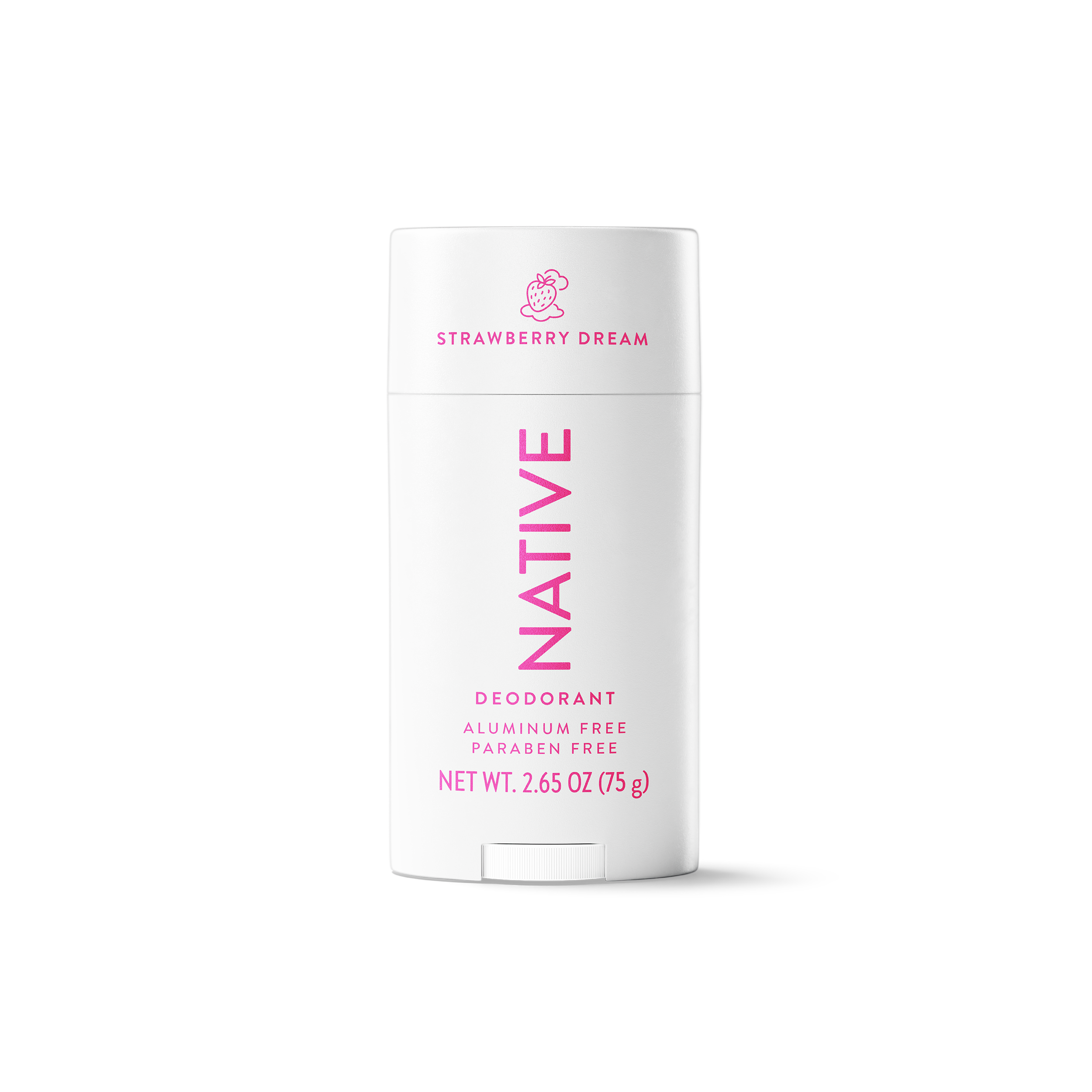 Deodorant Stick - Easy Care