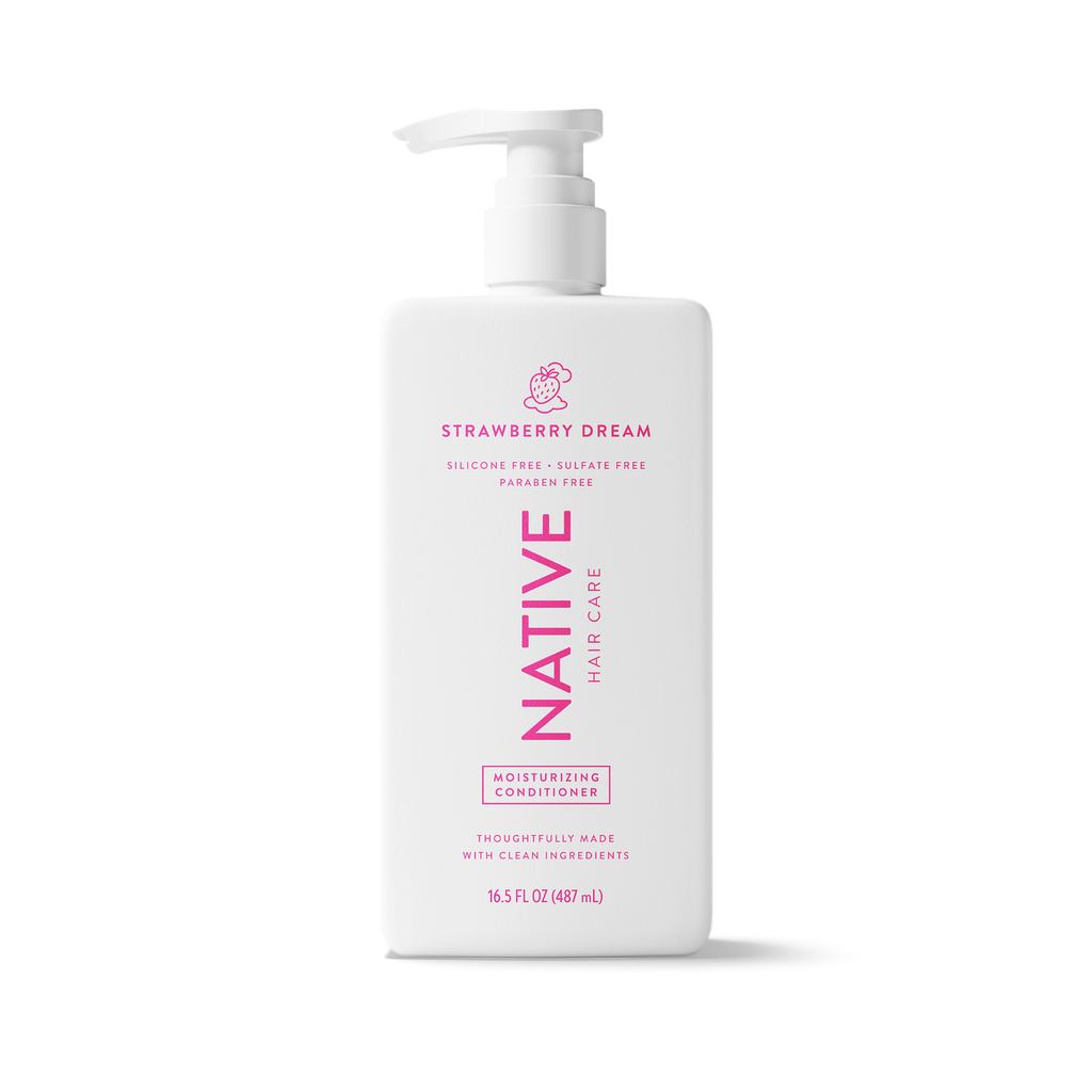 Moisturizing Conditioner - Root Reset