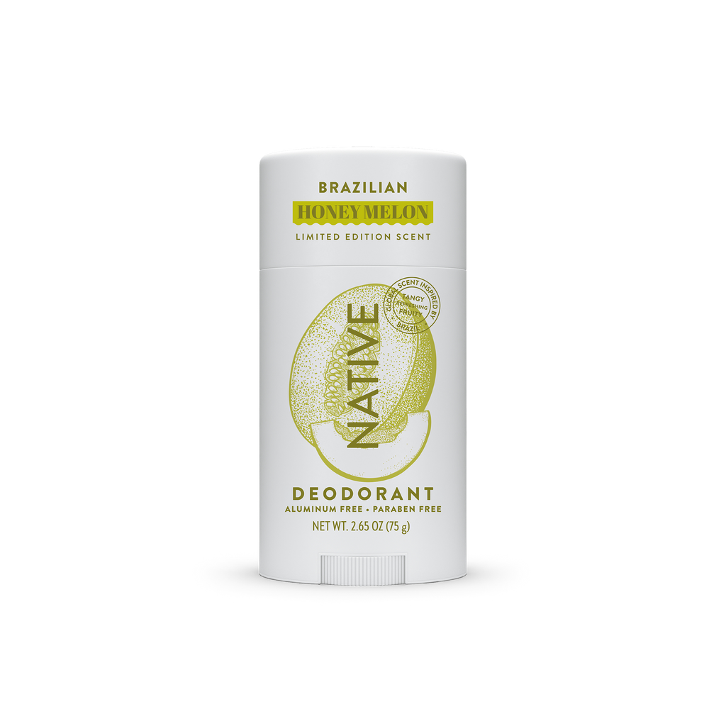 Deodorant Stick - Easy Care
