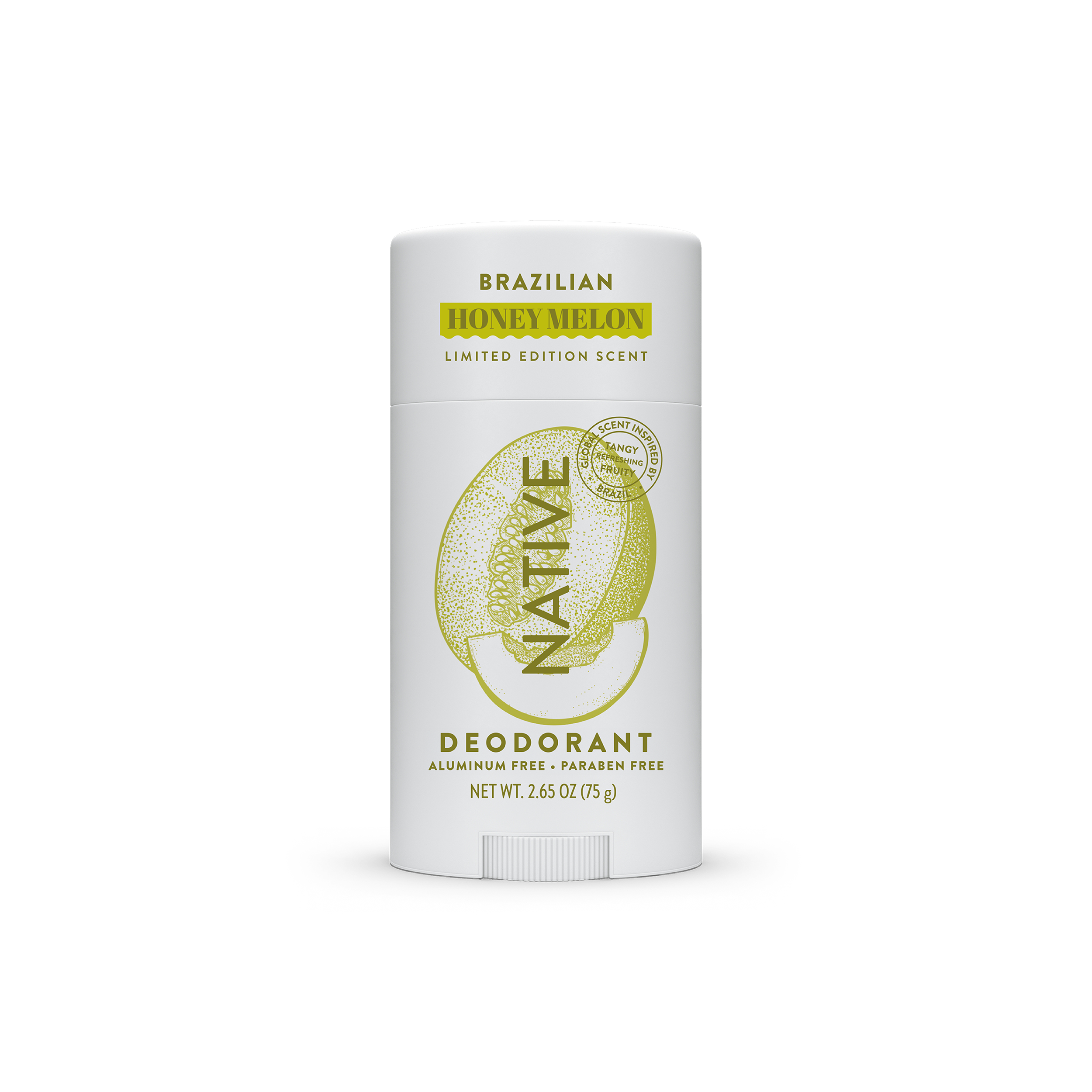 Deodorant Stick - Easy Care
