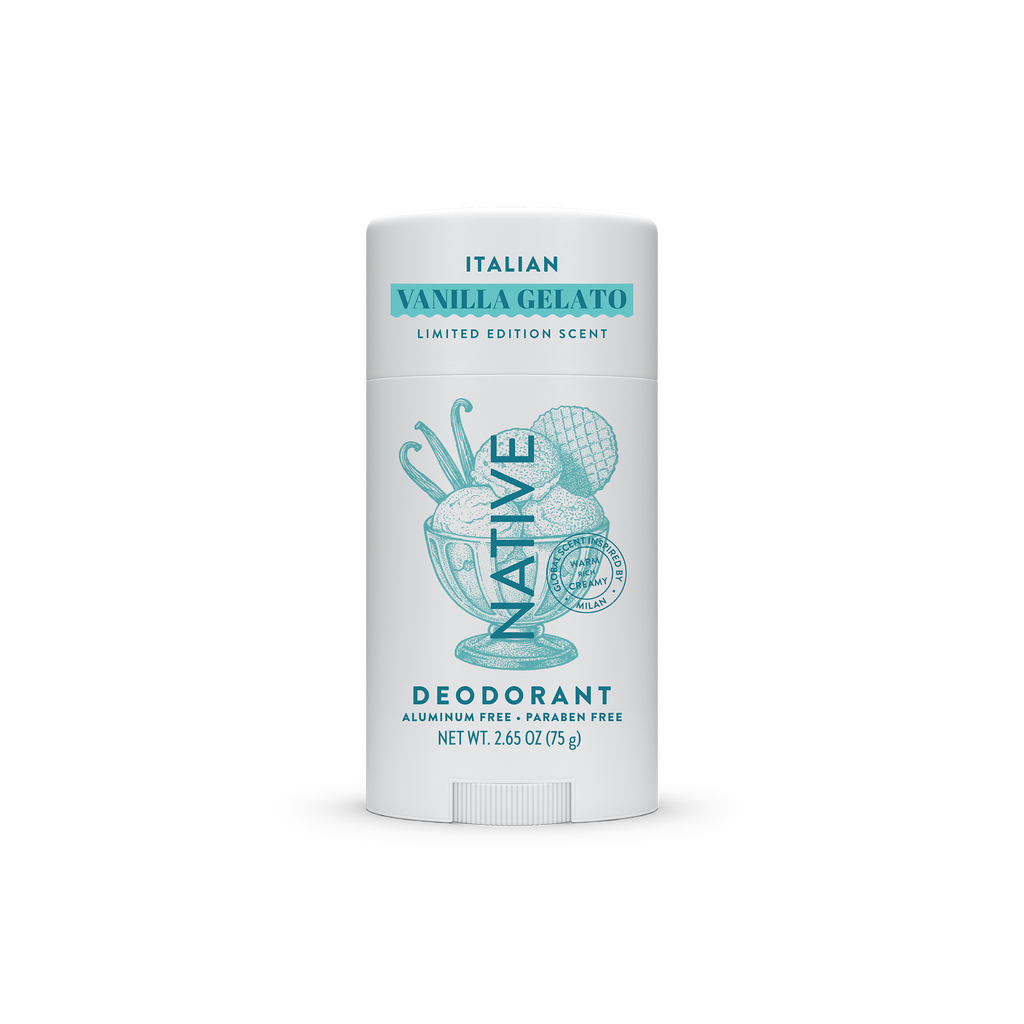 Deodorant Stick - Easy Care