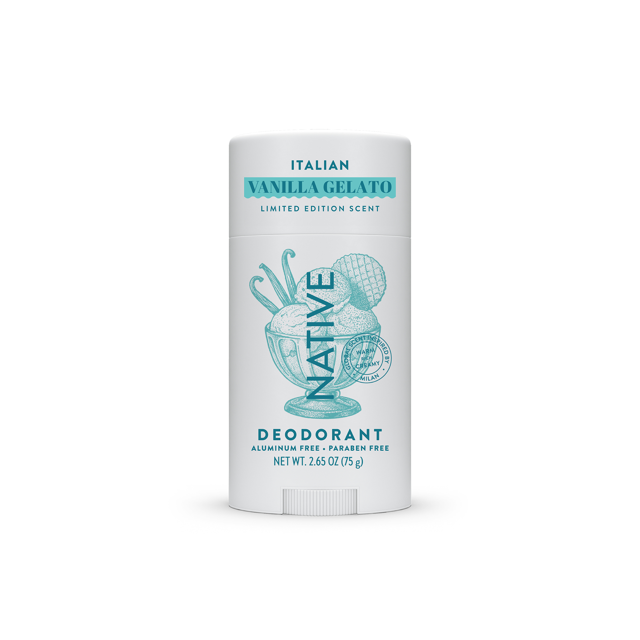 Deodorant Stick - Easy Care