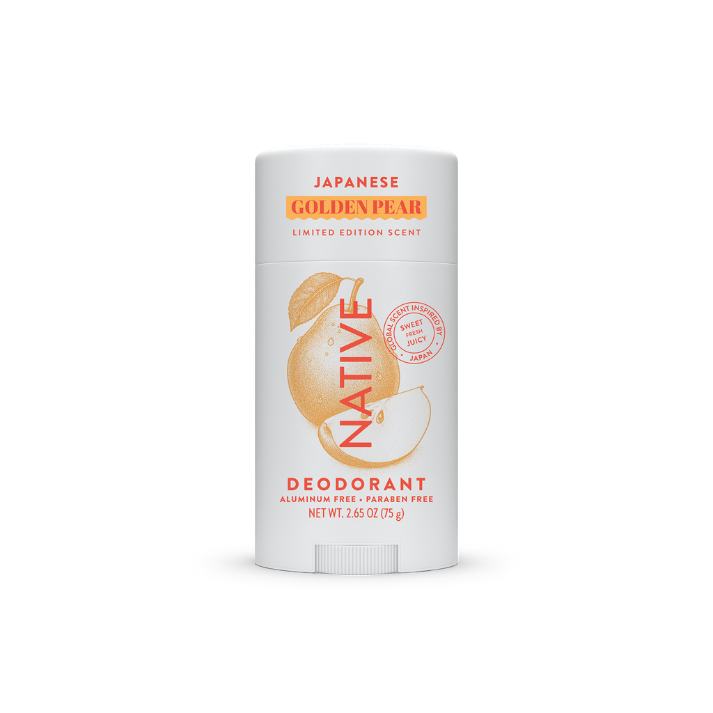 Deodorant Stick - Easy Care