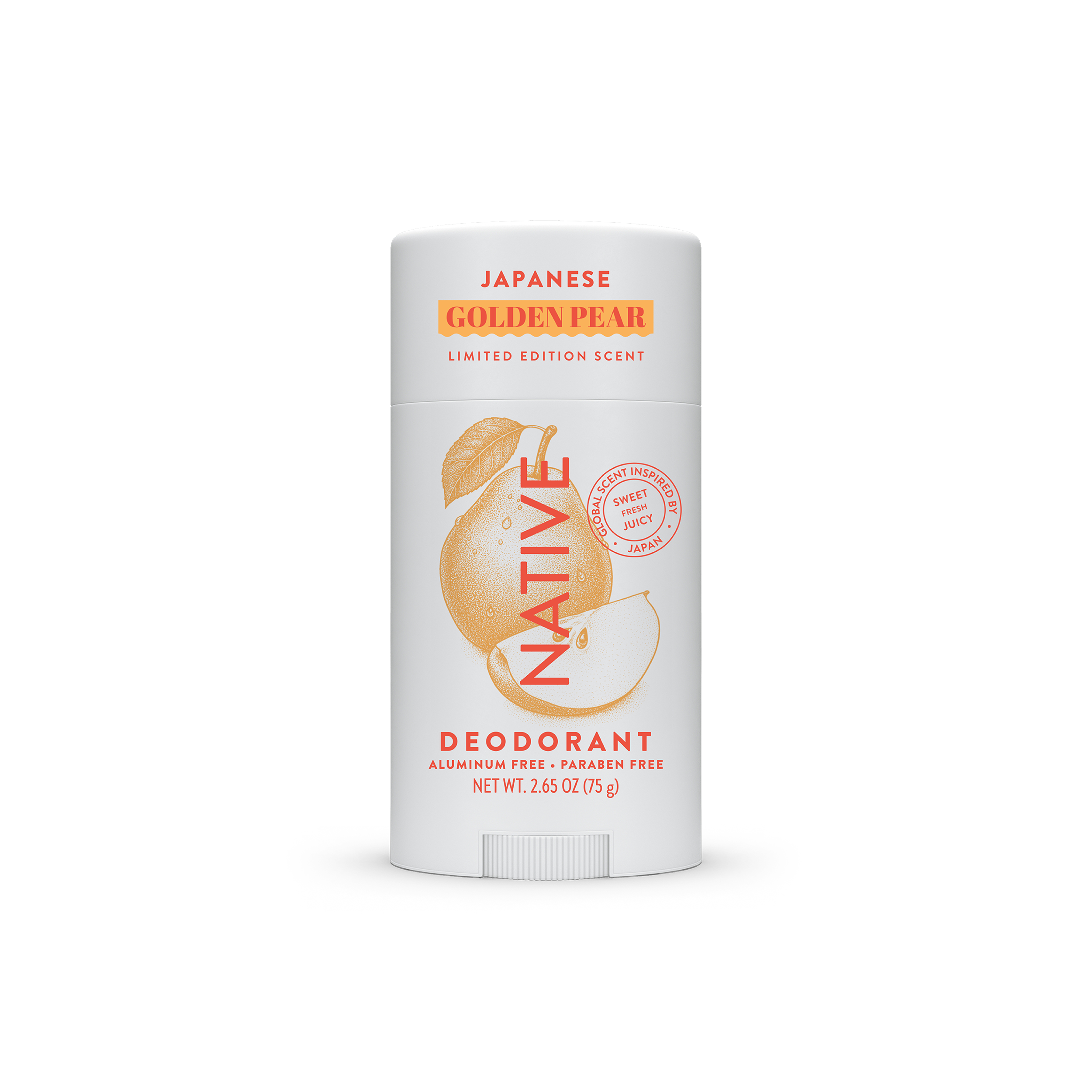 Deodorant Stick - Easy Care