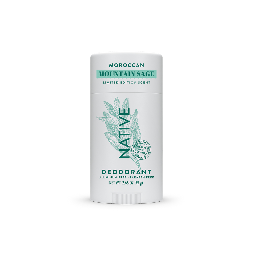 Deodorant Stick - Easy Care