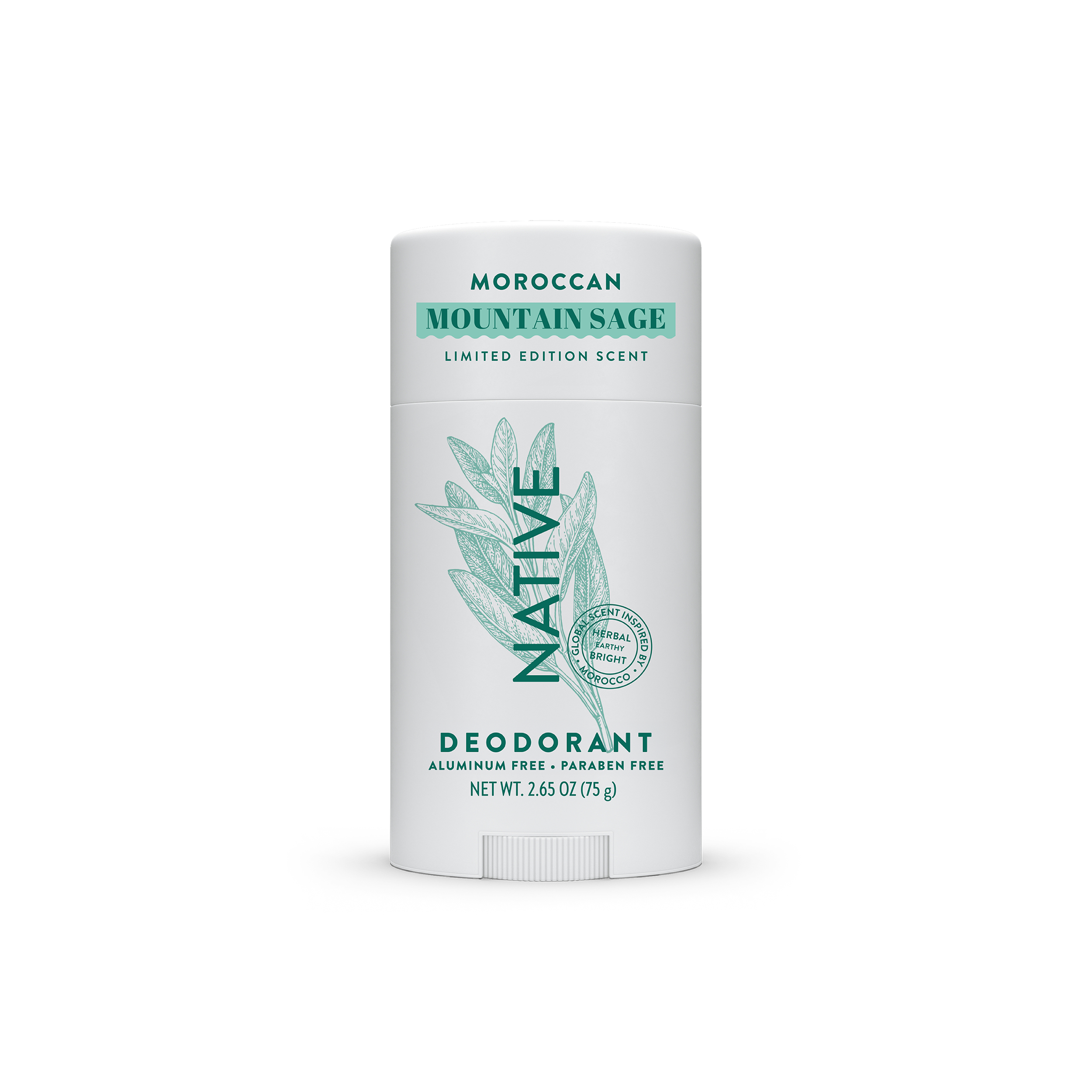 Deodorant Stick - Easy Care
