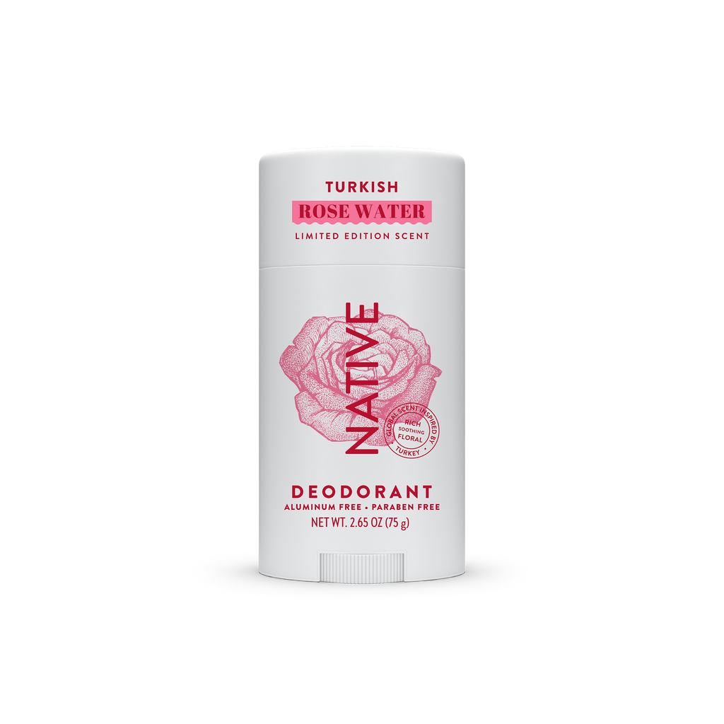 Deodorant Stick - Easy Care