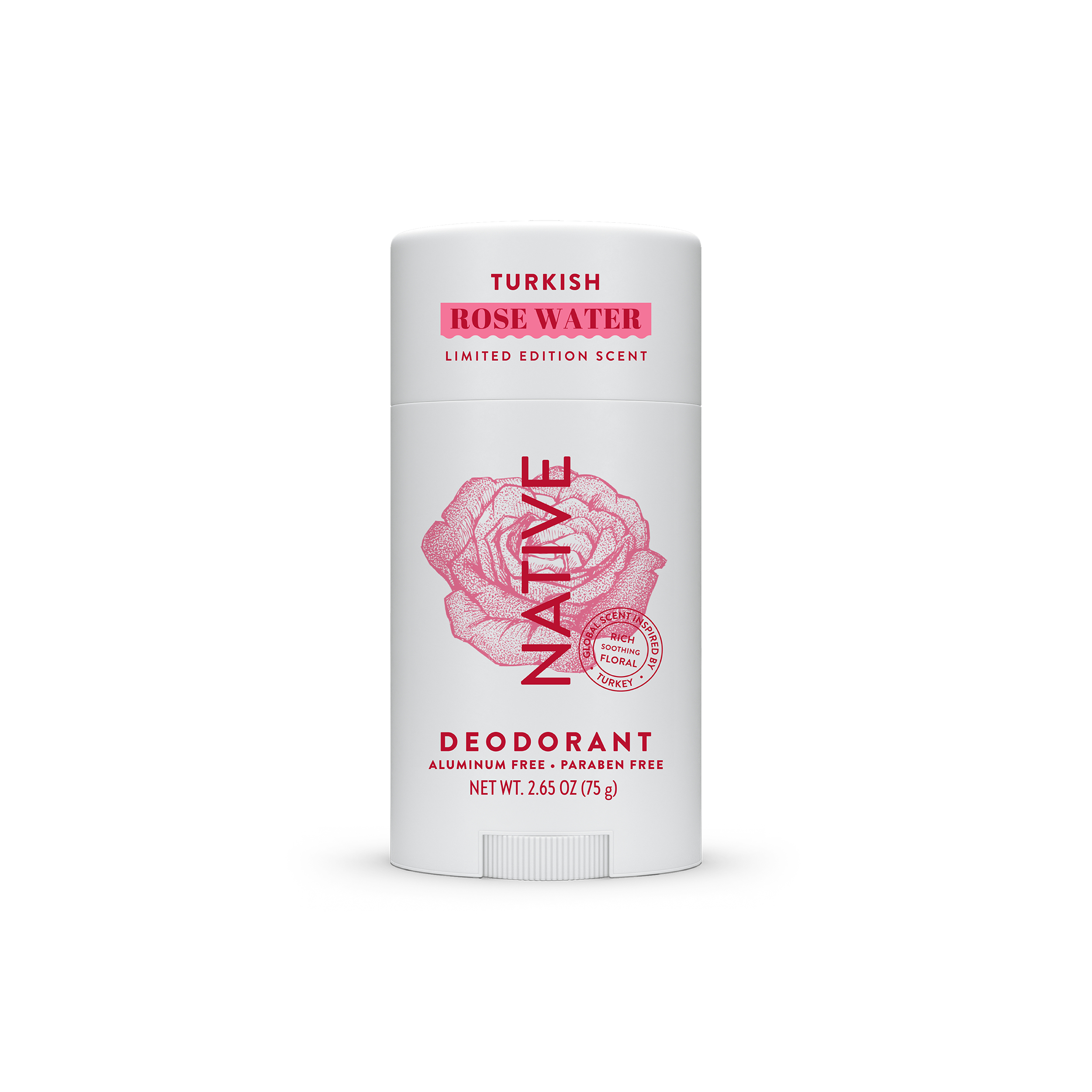 Deodorant Stick - Easy Care
