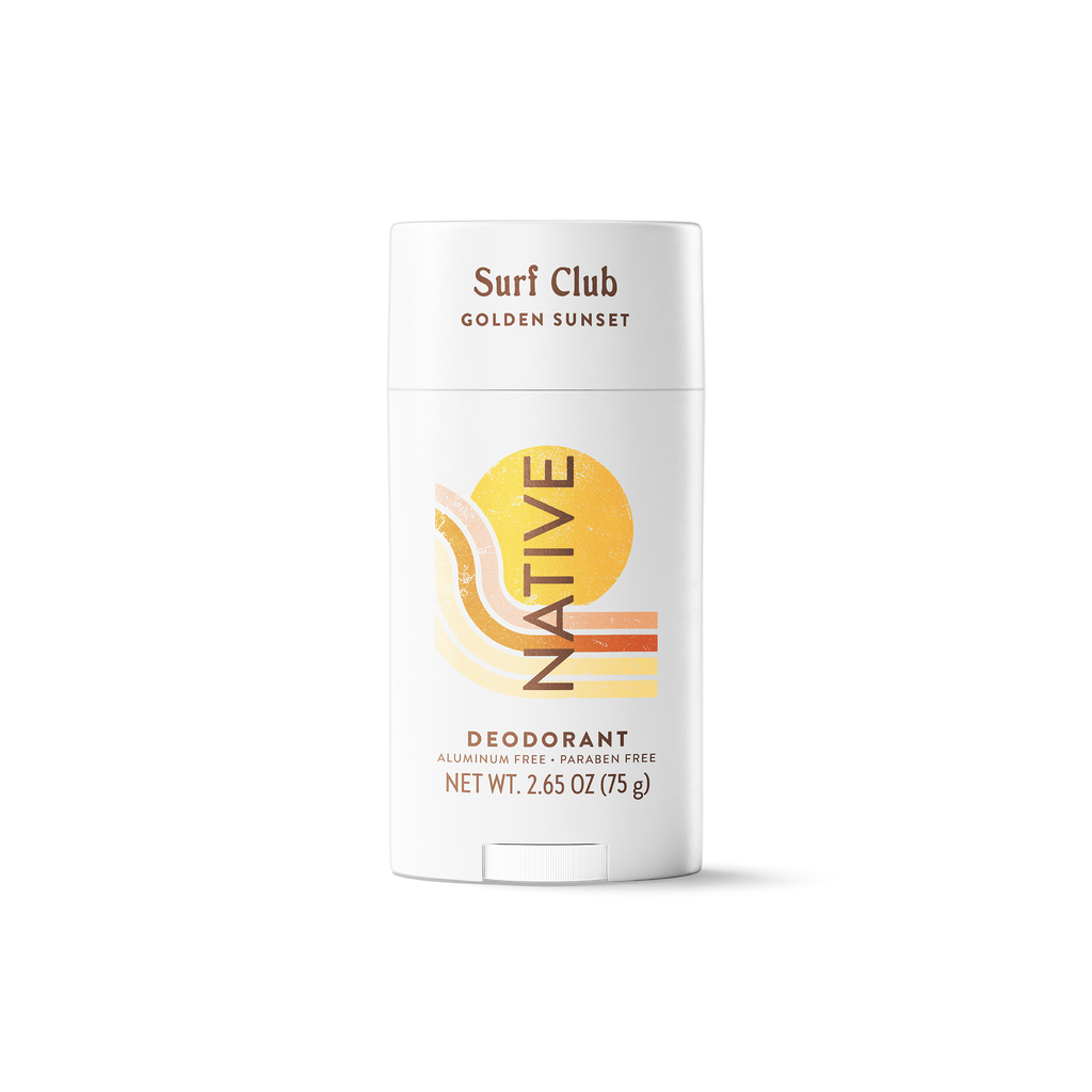 Deodorant Stick - Easy Care