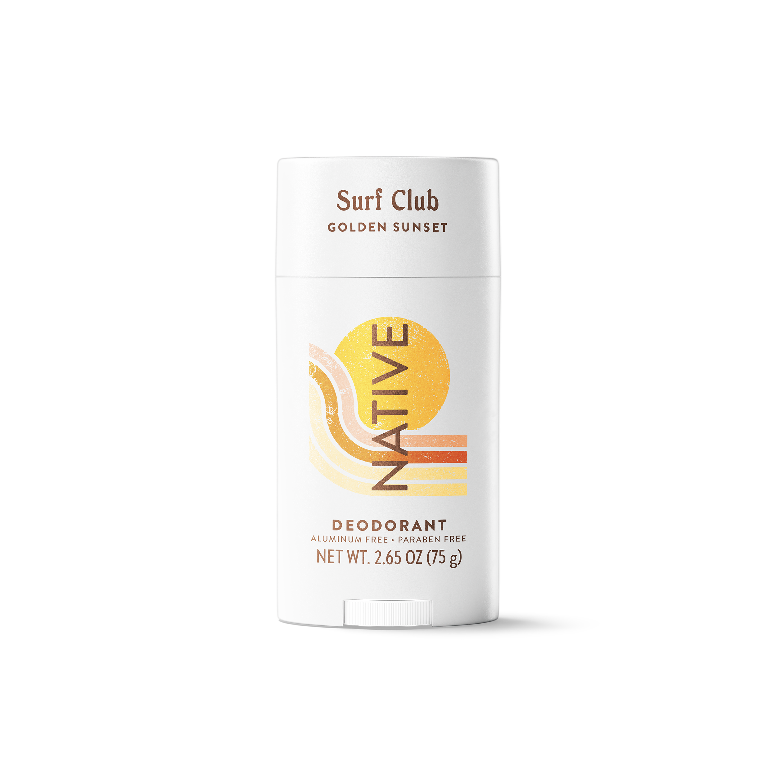 Deodorant Stick - Easy Care