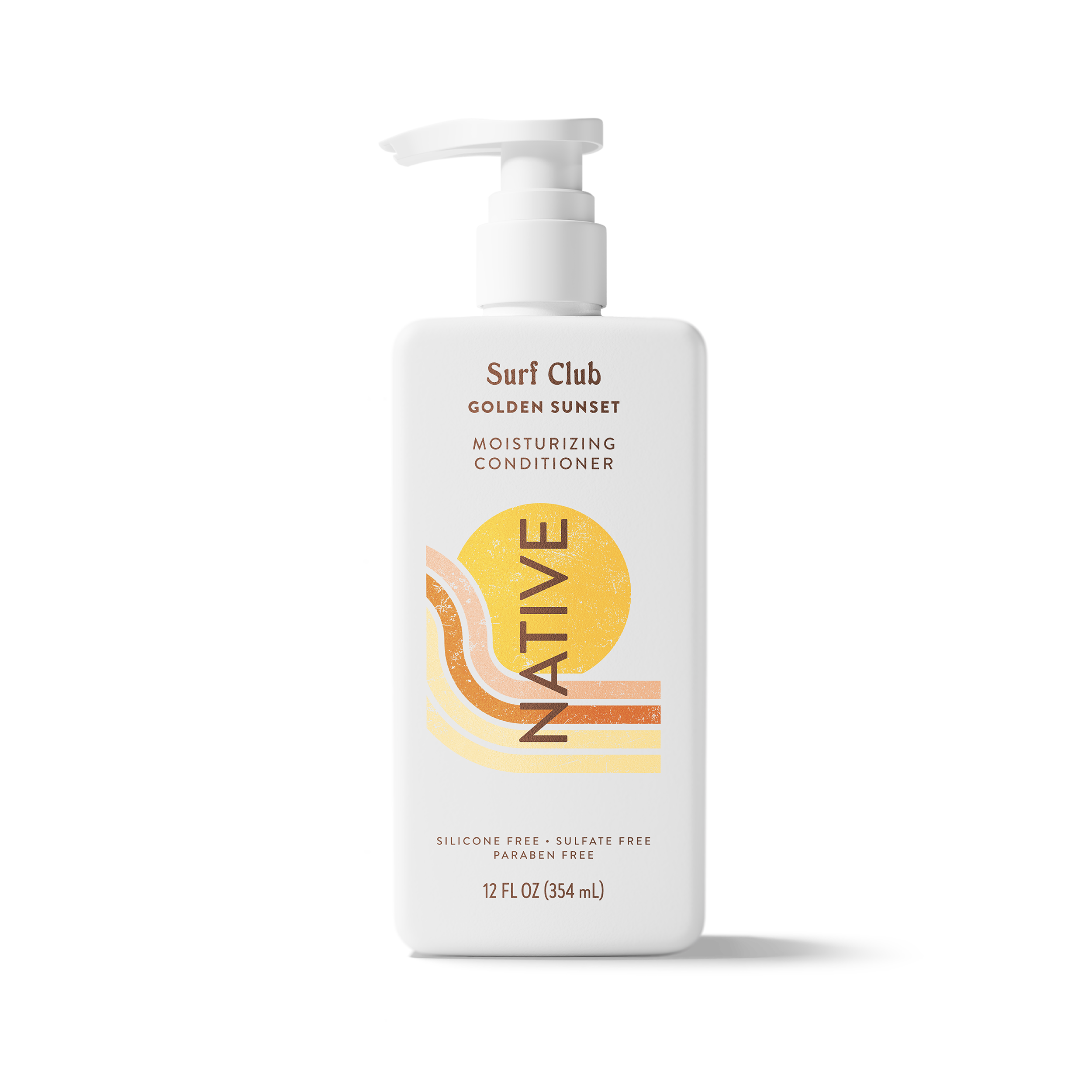 Moisturizing Conditioner - Root Reset