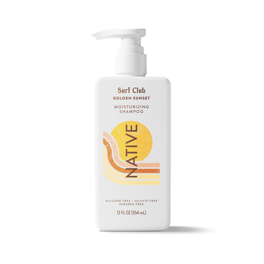 Moisturizing Shampoo - Hair Care