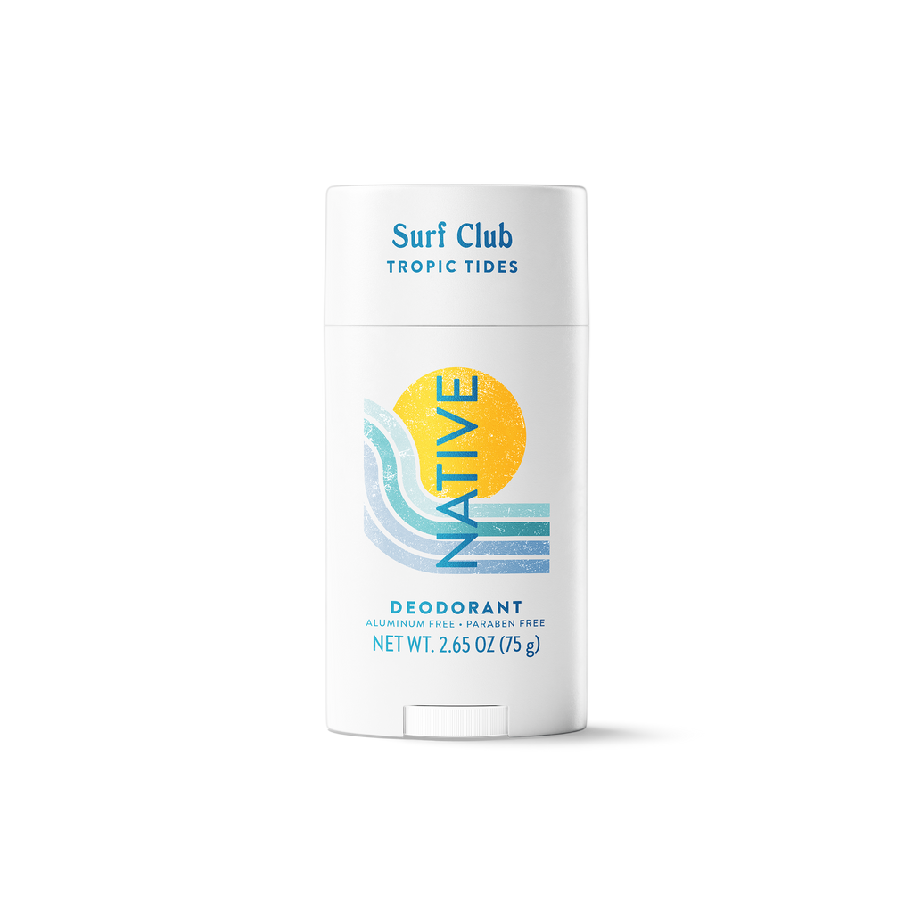 Deodorant Stick - Easy Care