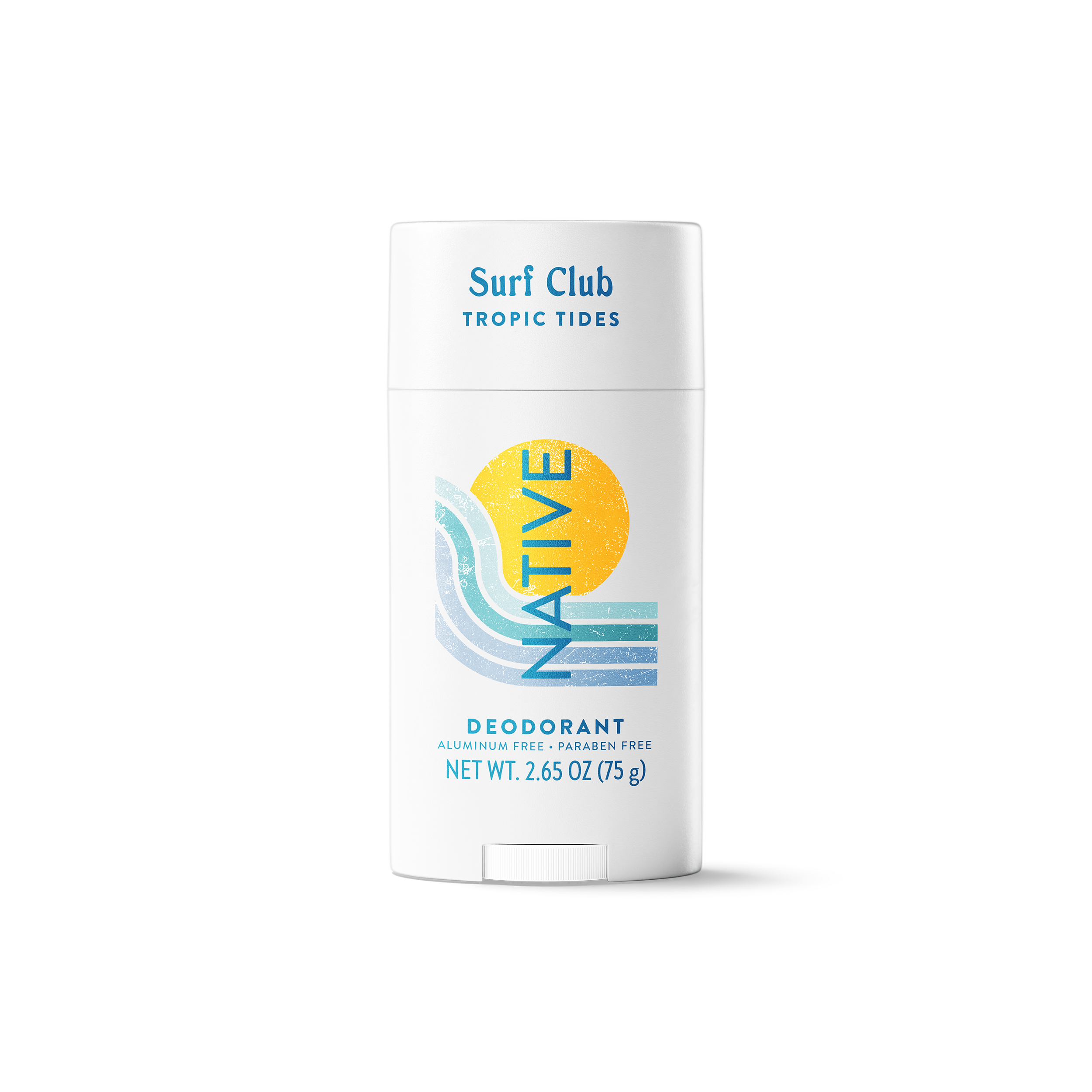 Deodorant Stick - Easy Care