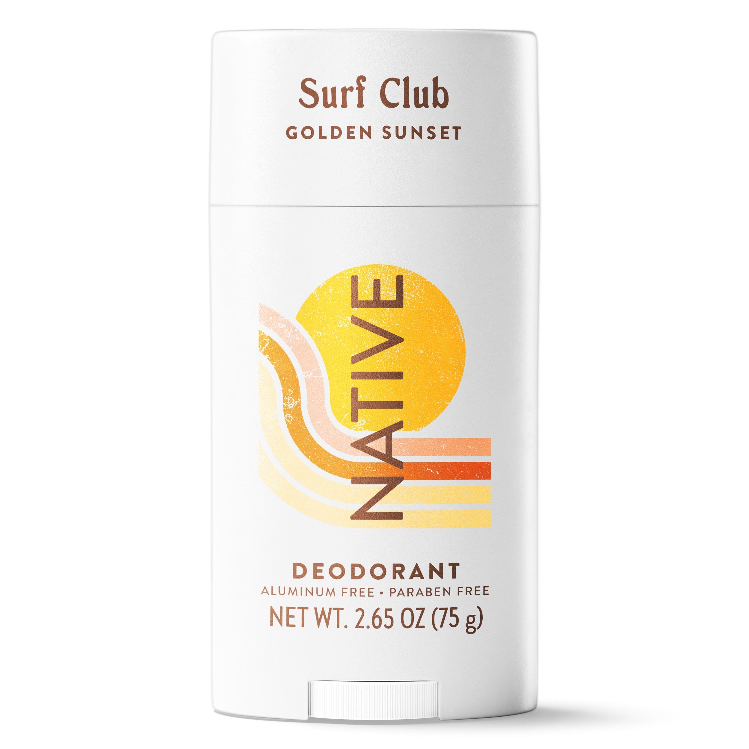 Deodorant Stick - Easy Care