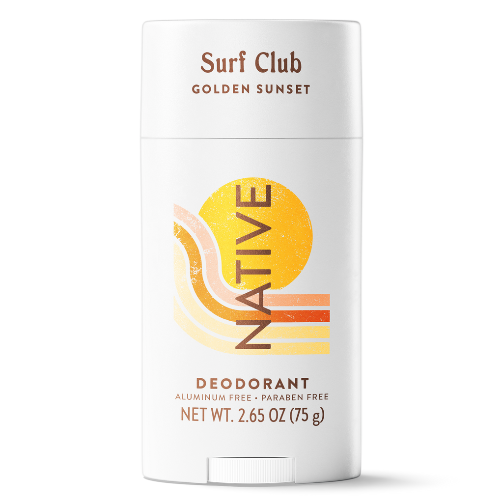 Deodorant Stick - Easy Care