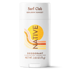 Deodorant Stick - Easy Care