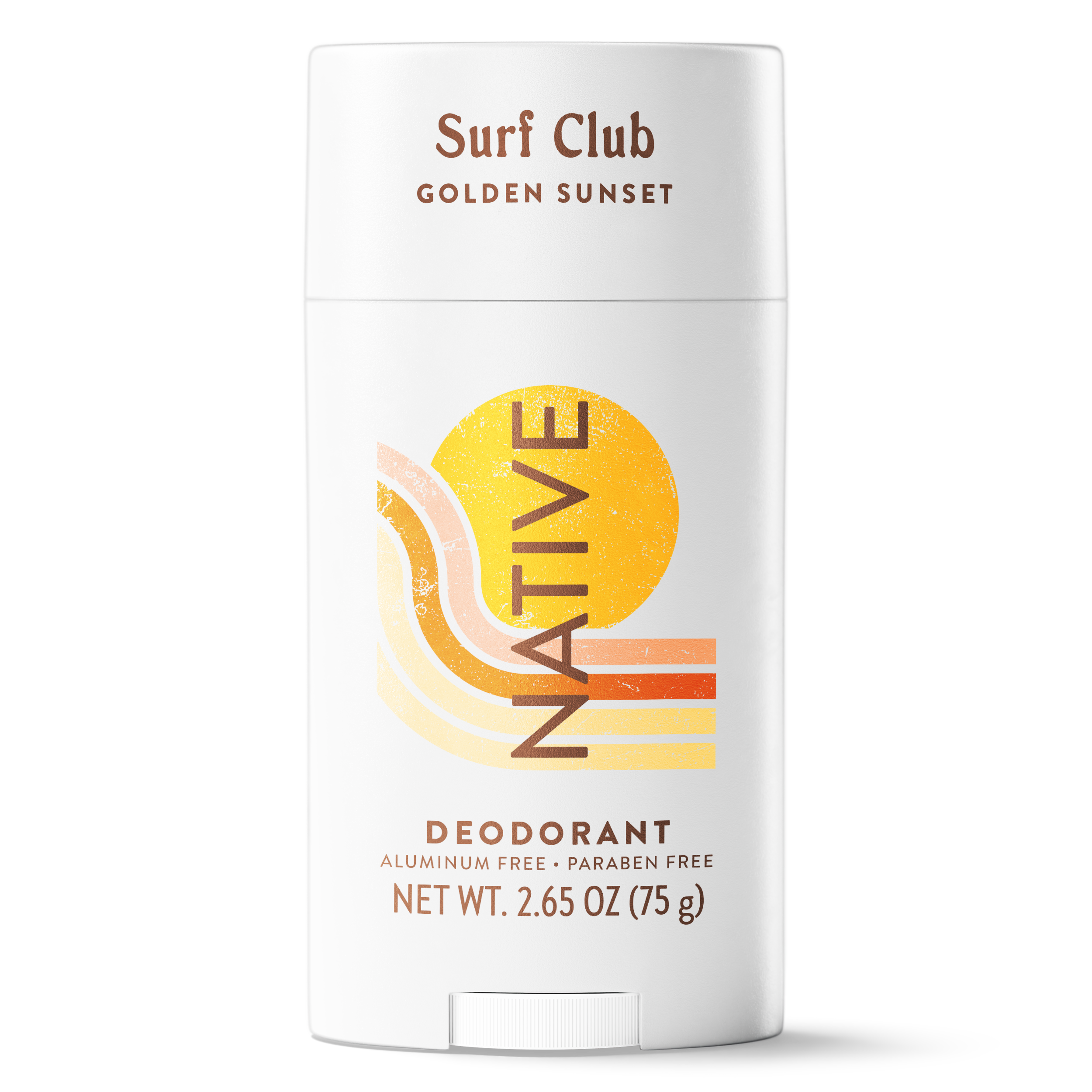 Deodorant Stick - Easy Care