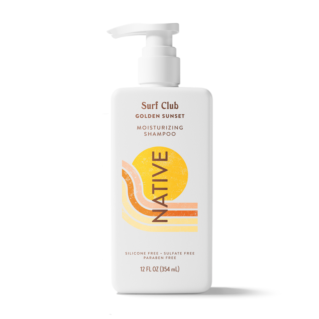 Moisturizing Shampoo - Hair Care