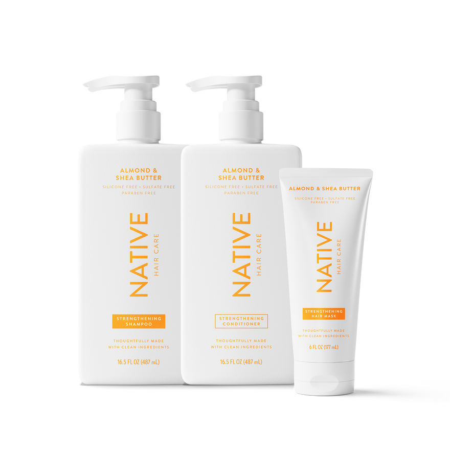 The Repair Routine Bundle - Ready Routine