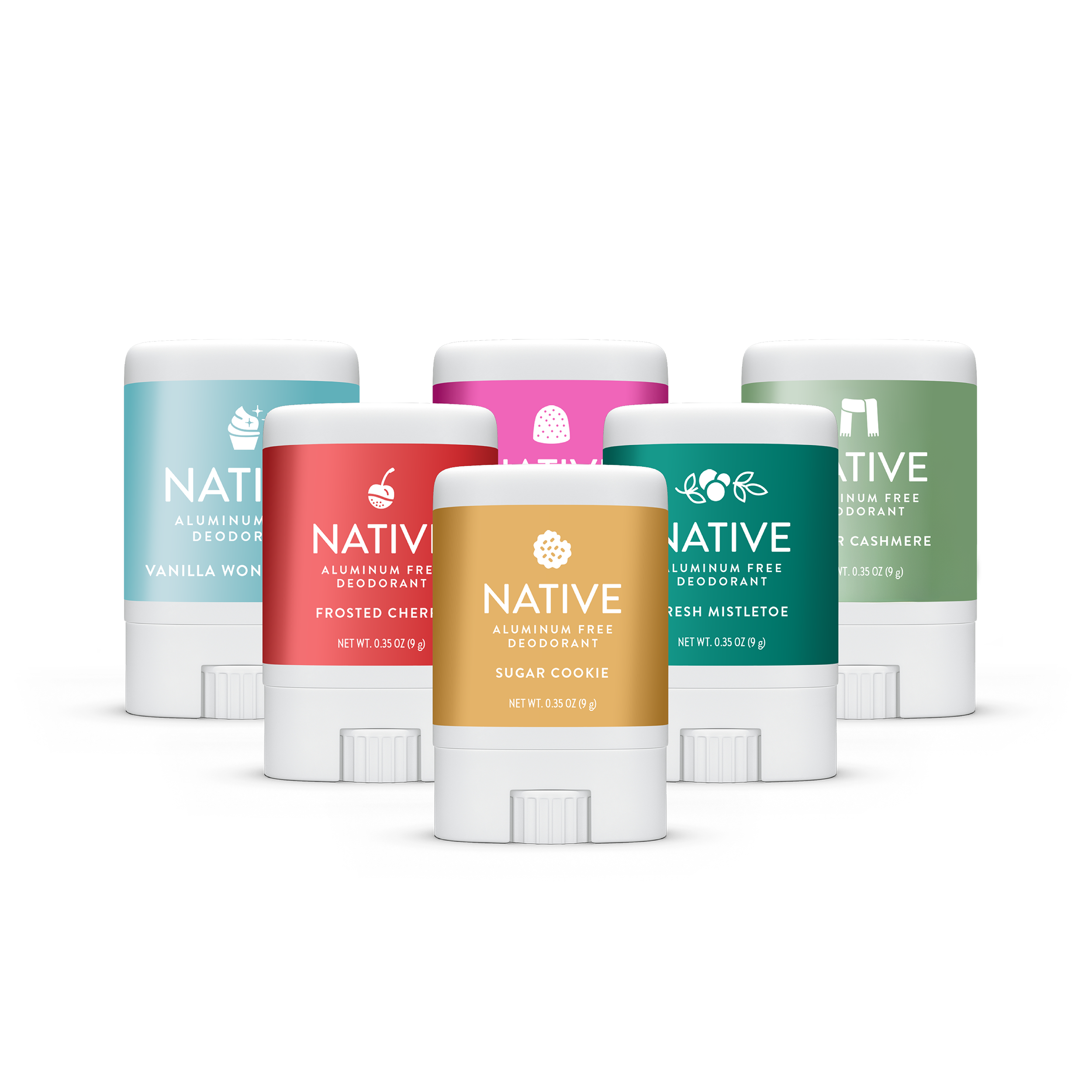 The Scents of the Season Bundle - Simple Edit