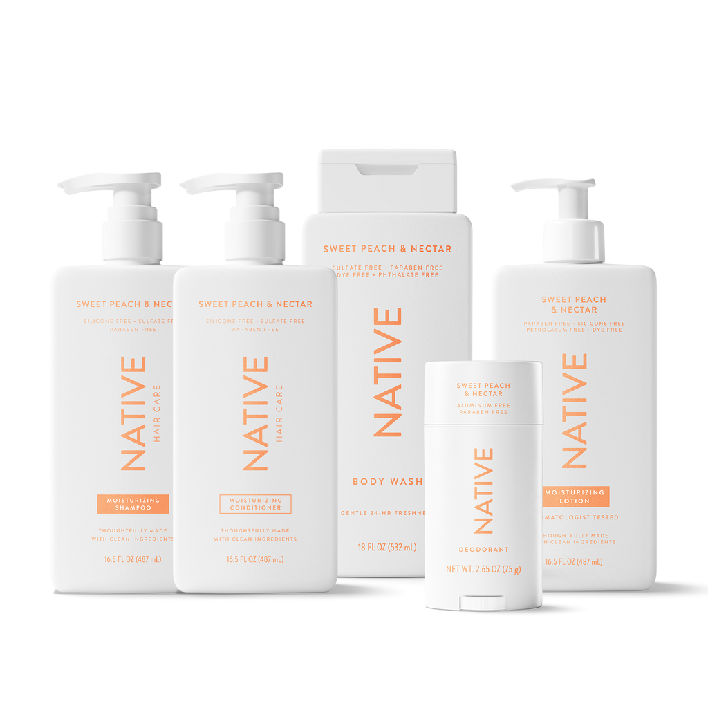Complete Essentials Set - Fresh Pair
