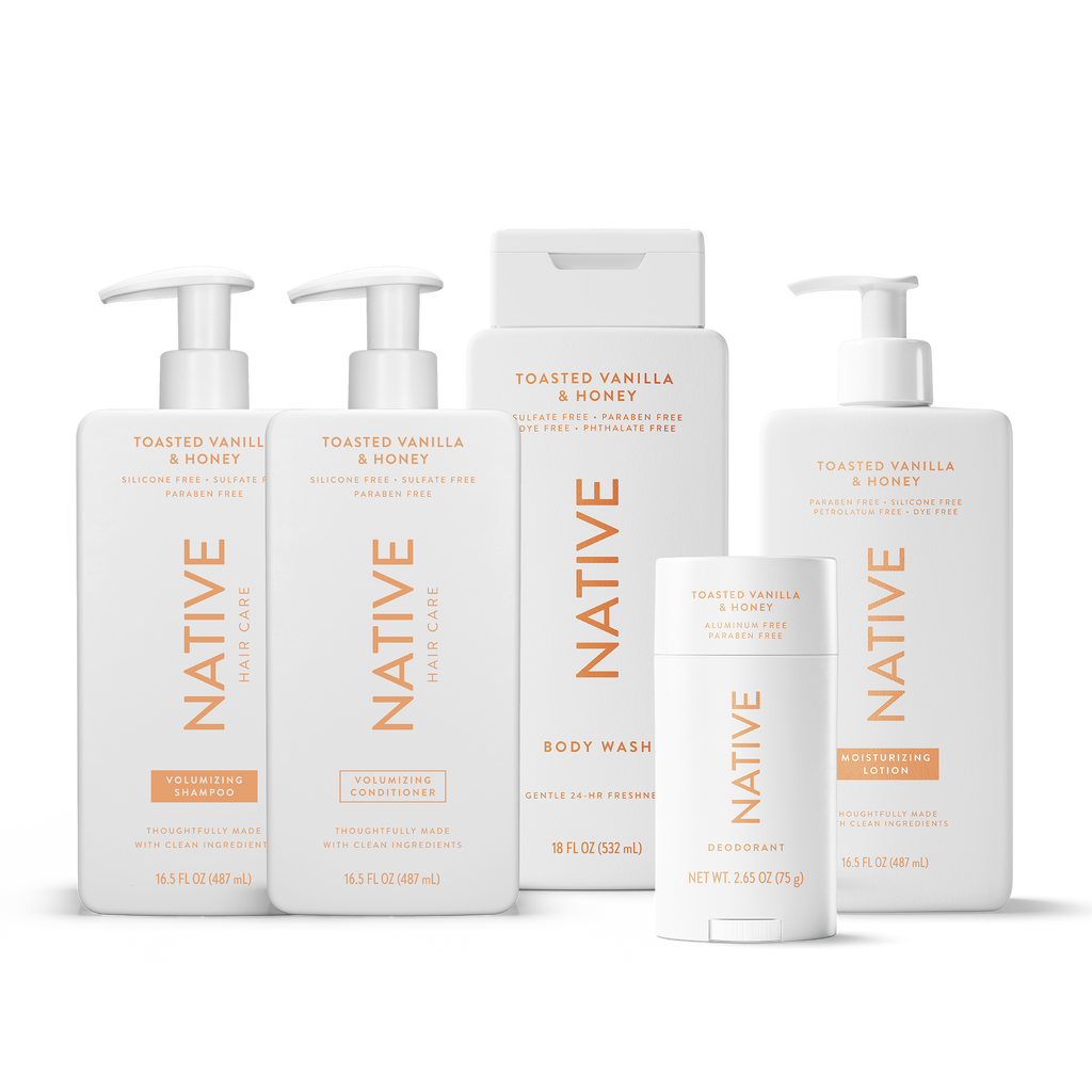 Complete Essentials Set - Fresh Pair