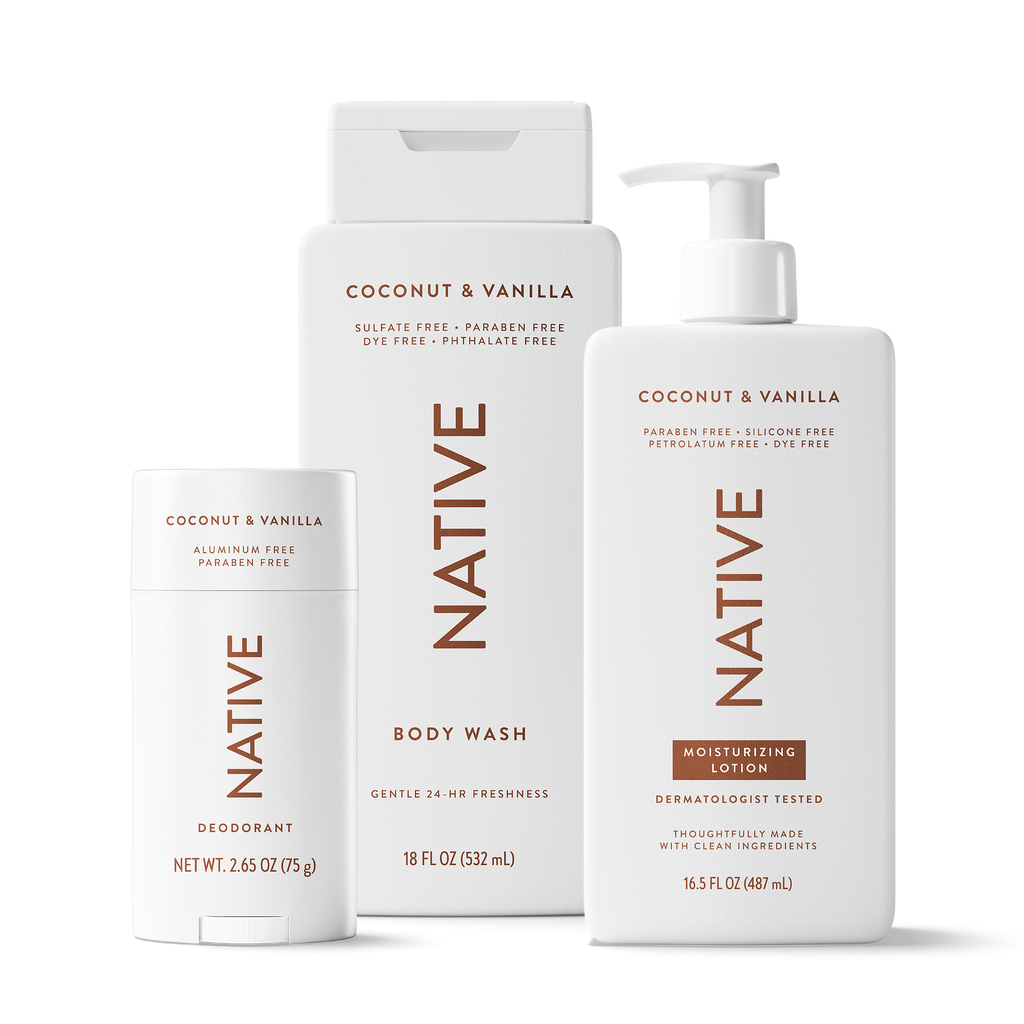 Daily Body Trio - Home Choice