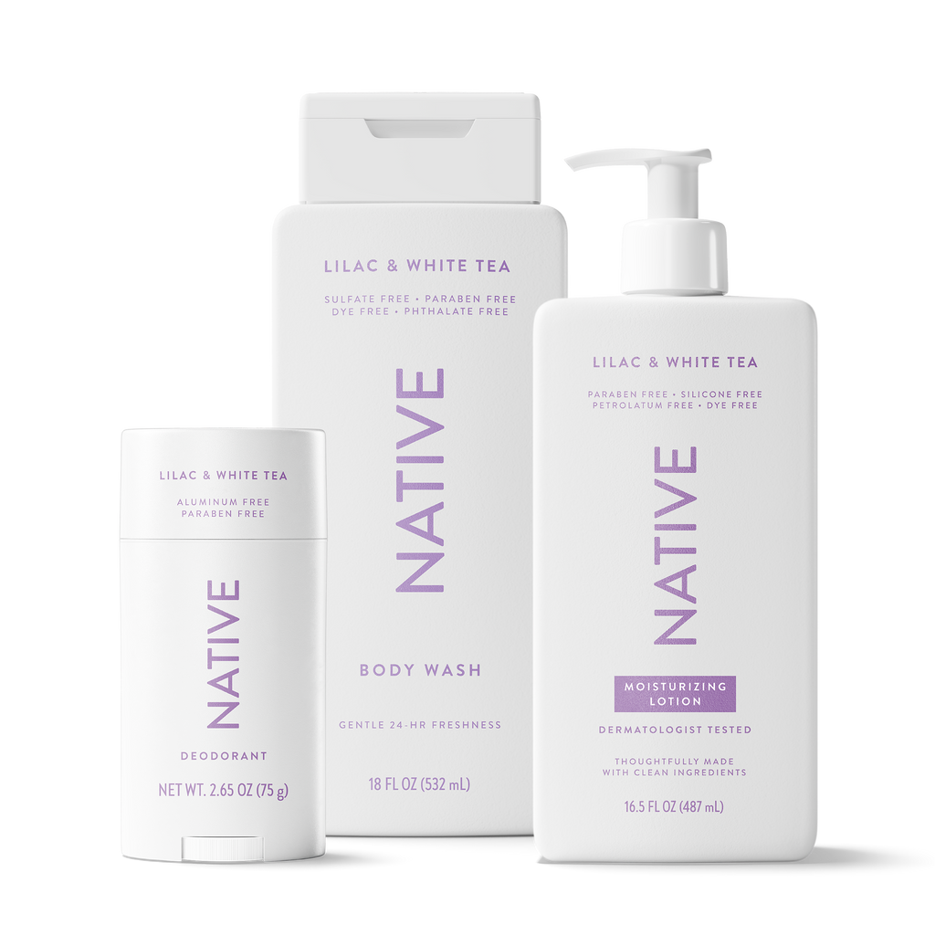 Daily Body Trio - Home Choice