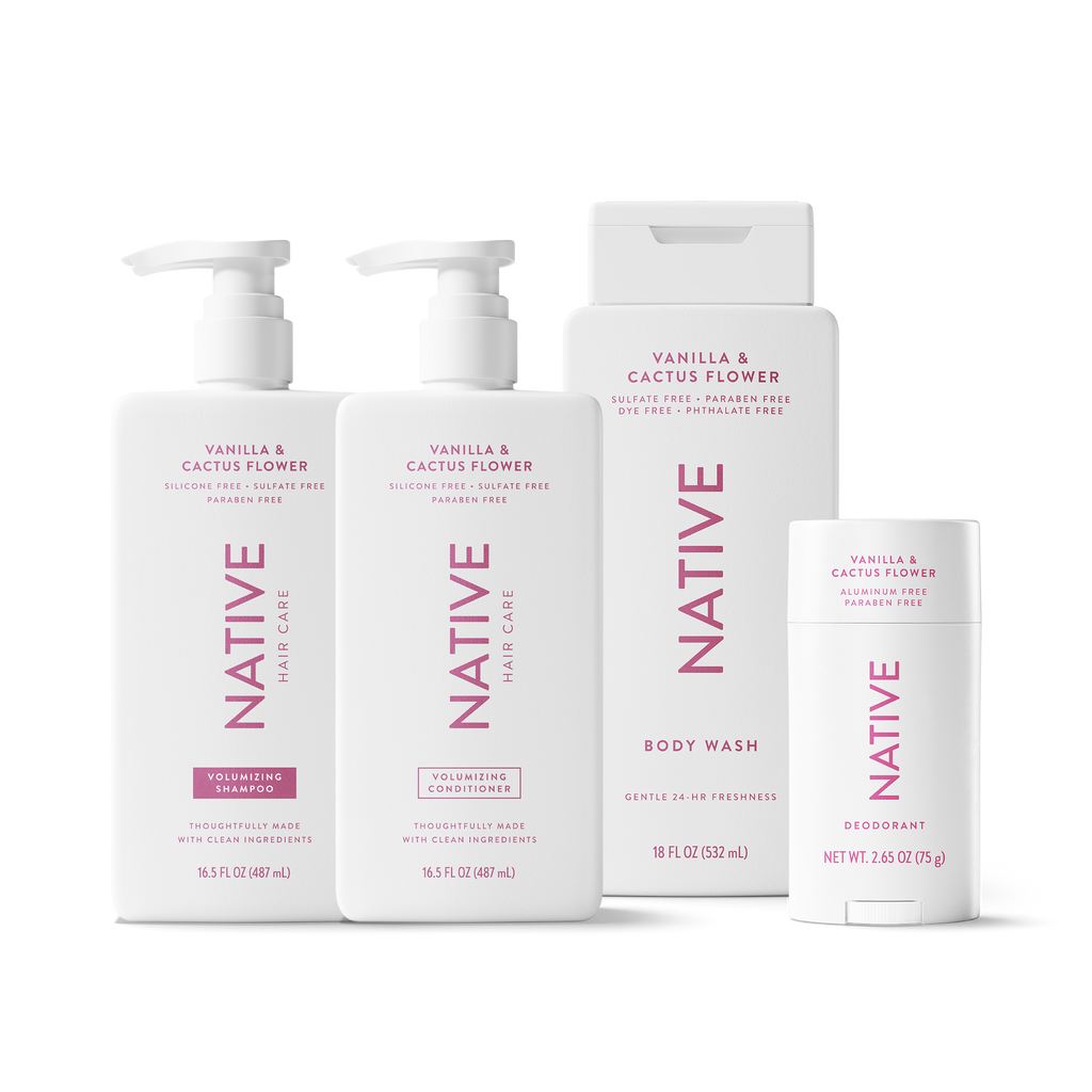 Daily Essentials Set - Home Choice