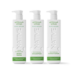 Shower Essentials Trio - Weekend Pair