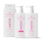 Shower Essentials Trio - Weekend Pair