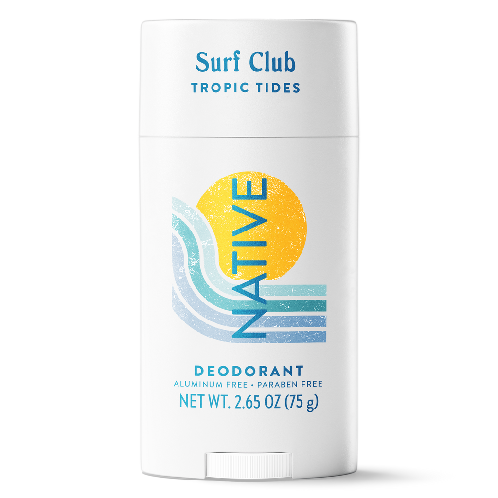 Deodorant Stick - Easy Care