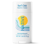 Deodorant Stick - Easy Care