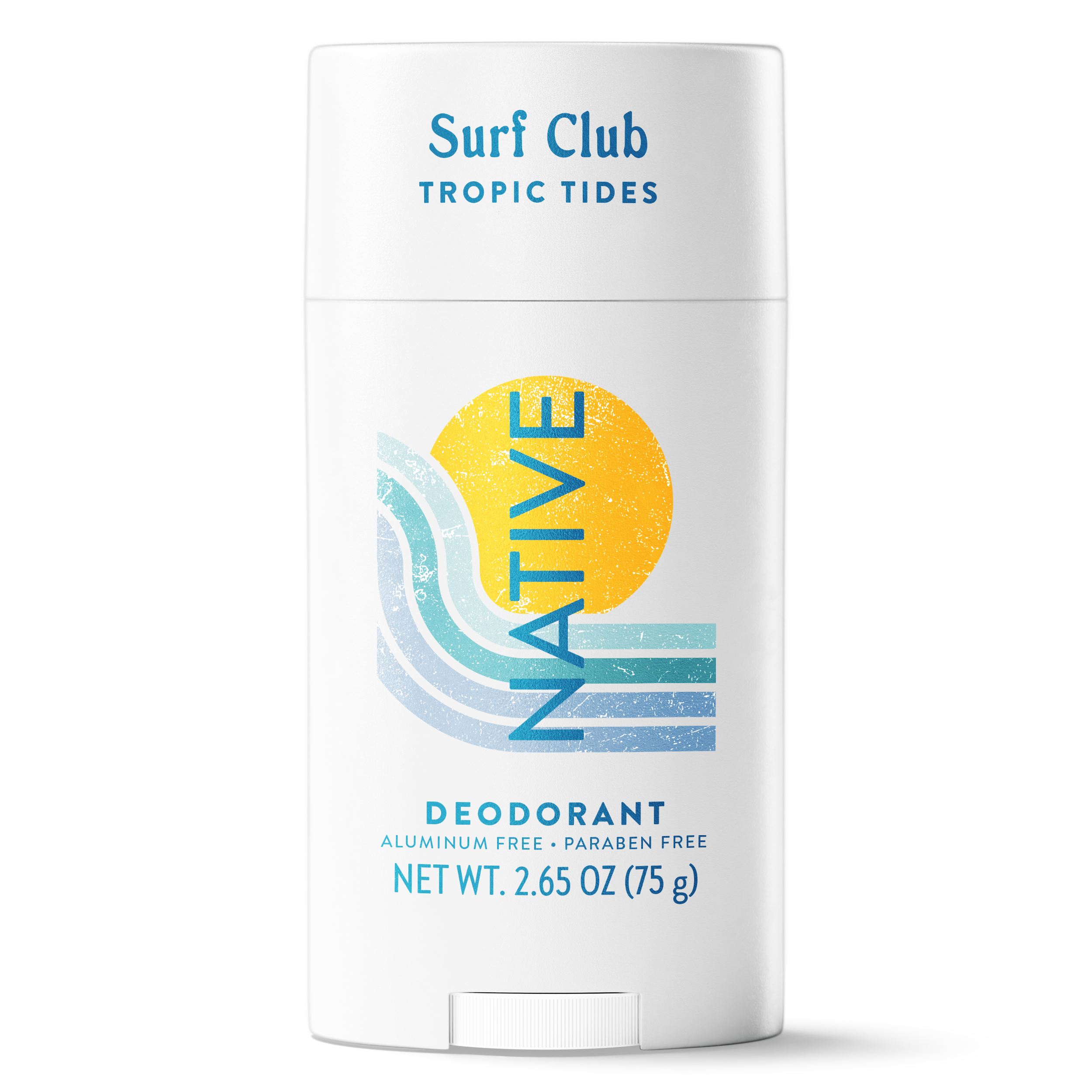 Deodorant Stick - Easy Care