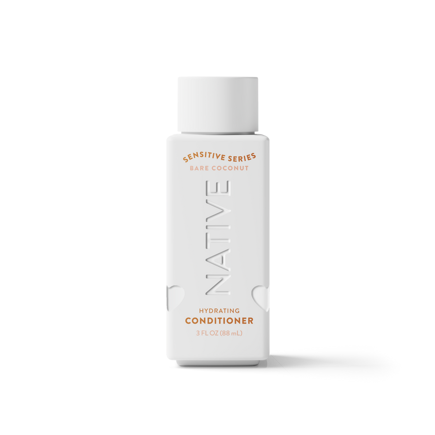 Sensitive Series: Mini Conditioner - Soft Glow (3oz)